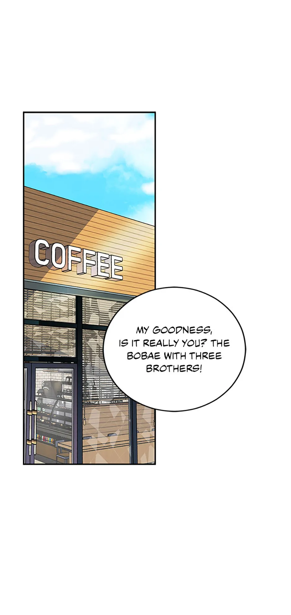 I’m the Main Character’s Little Sister chapter 53.2 page 66