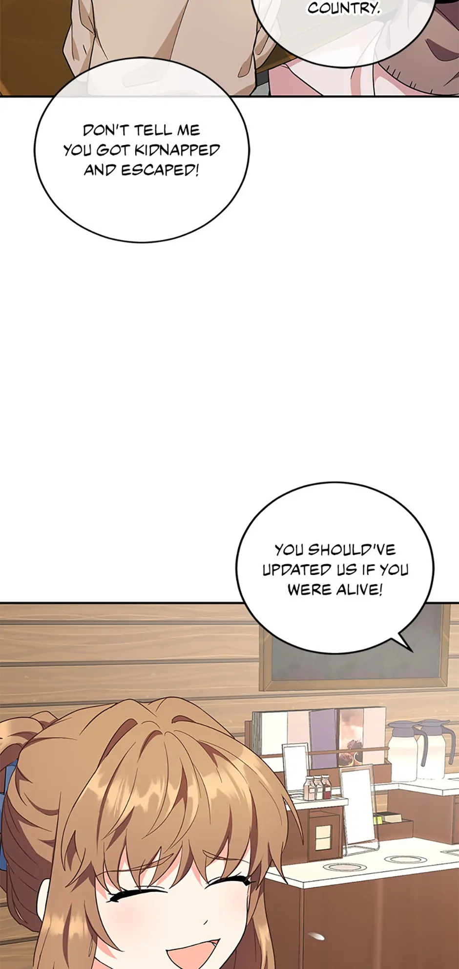 I’m the Main Character’s Little Sister chapter 53.2 page 68