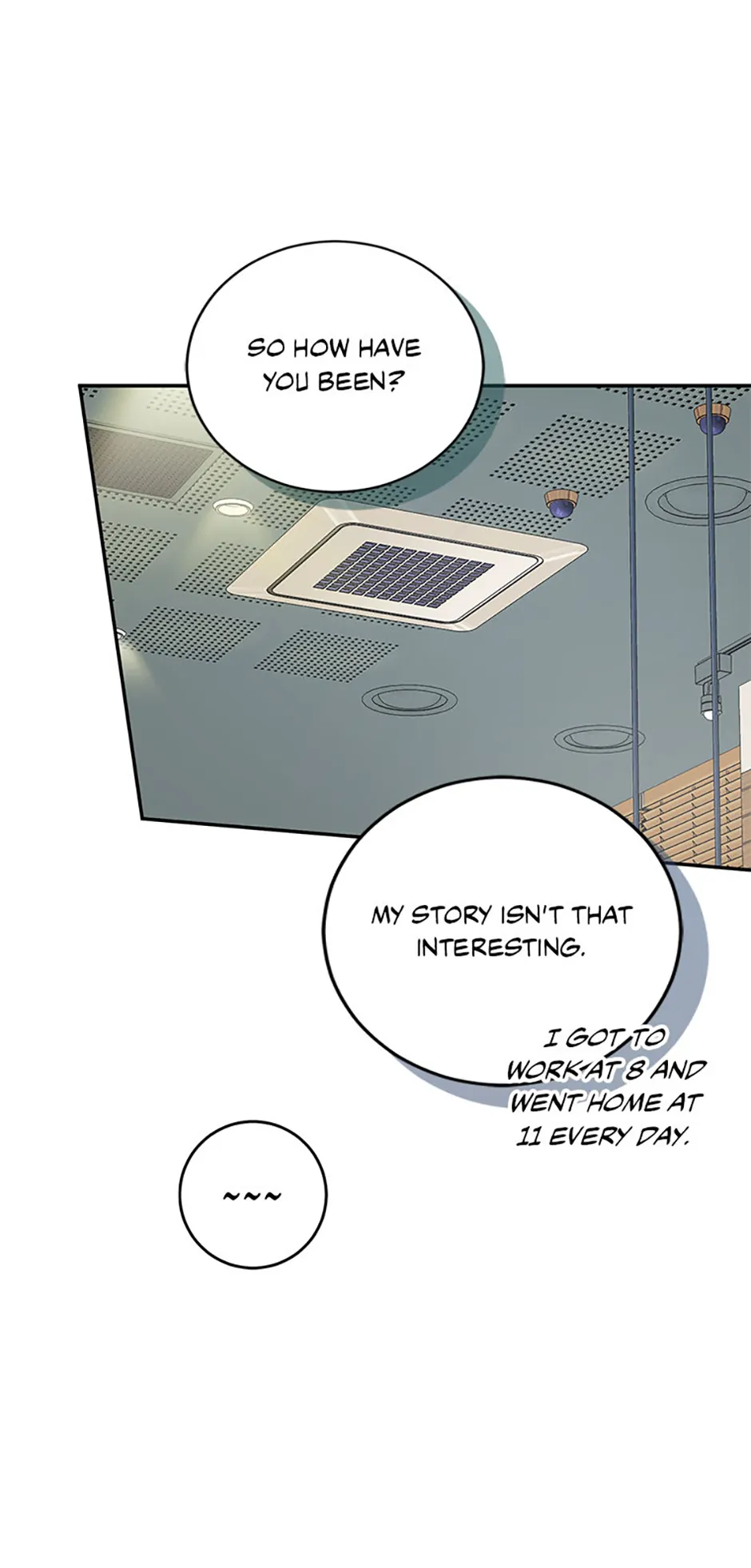 I’m the Main Character’s Little Sister chapter 53.2 page 73