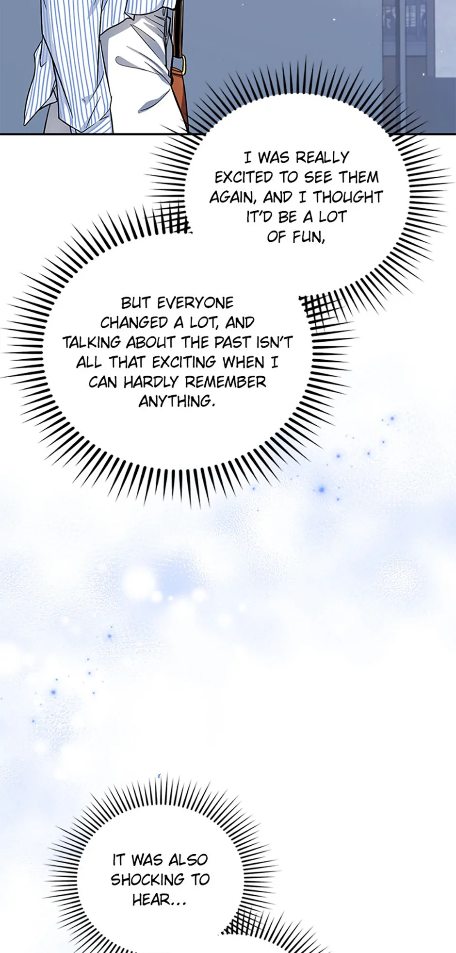 I’m the Main Character’s Little Sister chapter 53.2 page 78