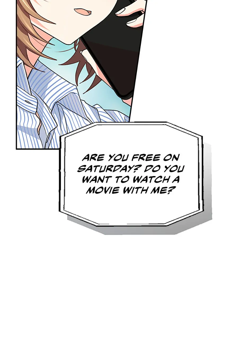 I’m the Main Character’s Little Sister chapter 53.2 page 89