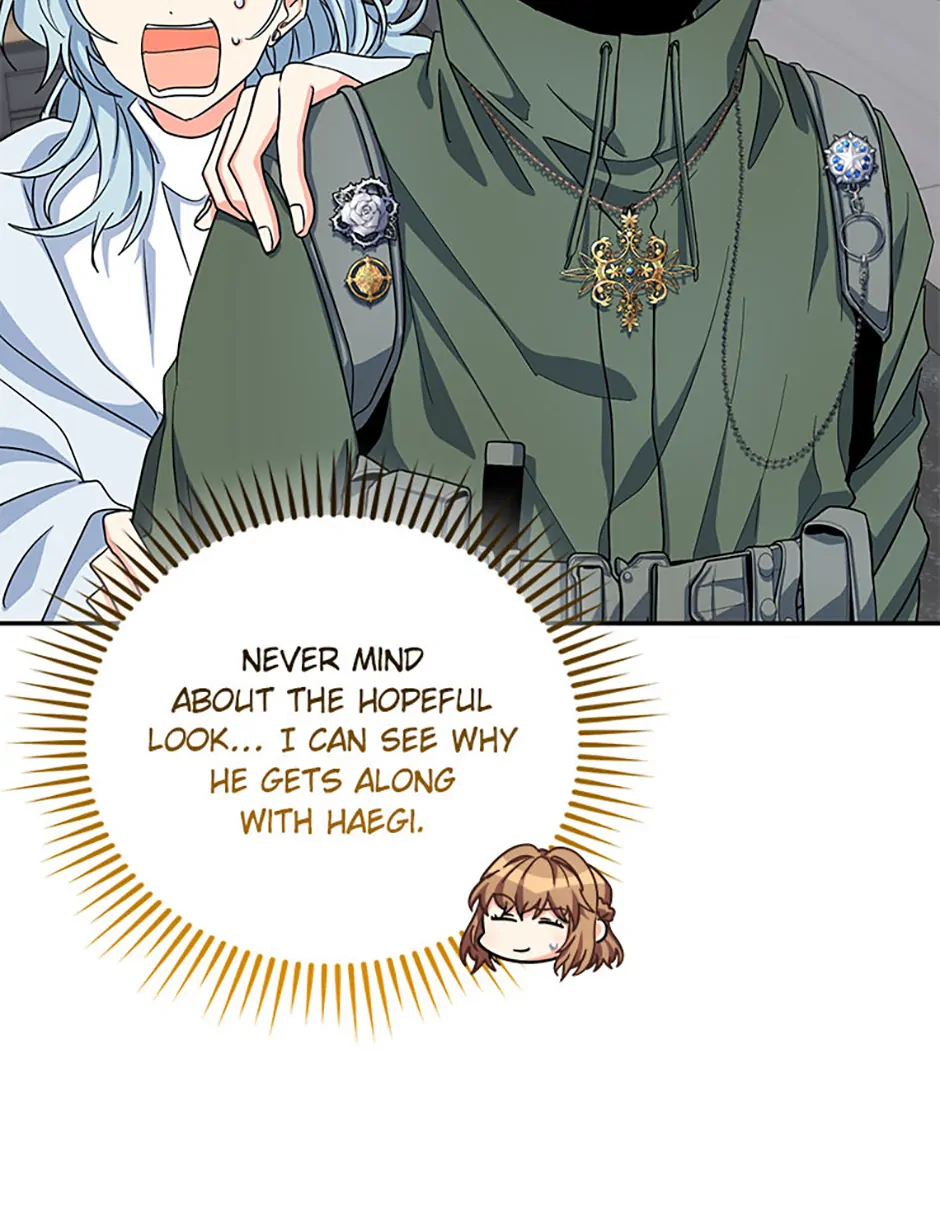 I’m the Main Character’s Little Sister chapter 55 page 18