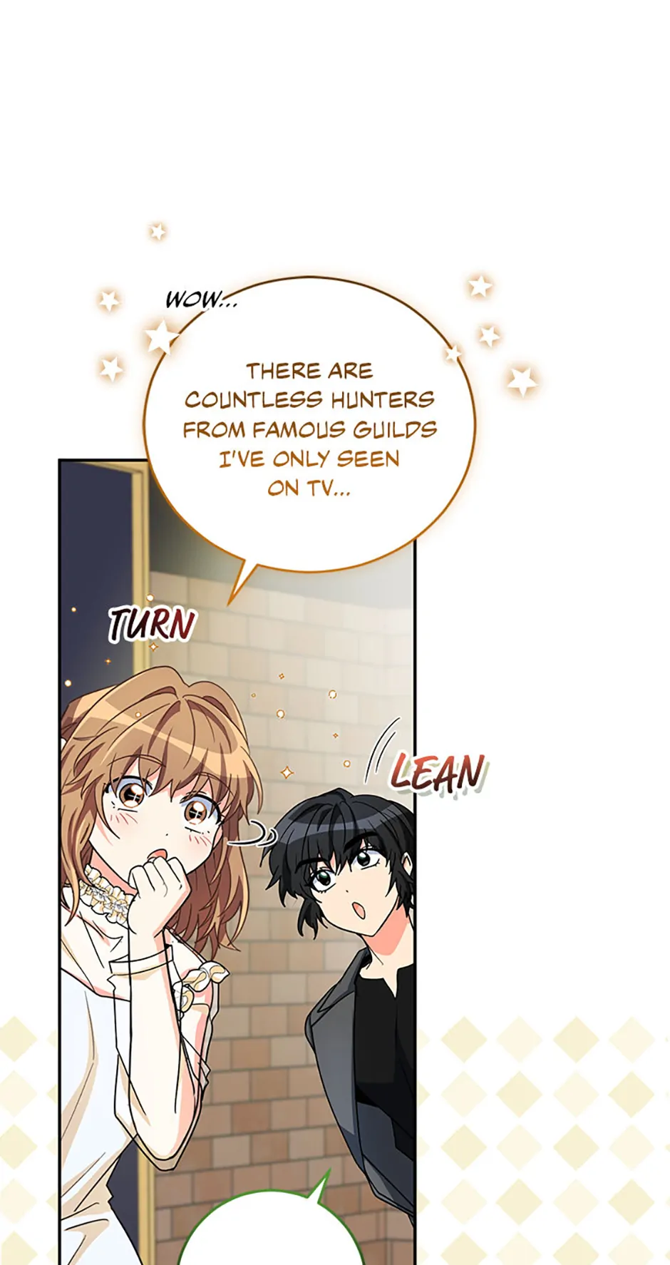 I’m the Main Character’s Little Sister chapter 55 page 23