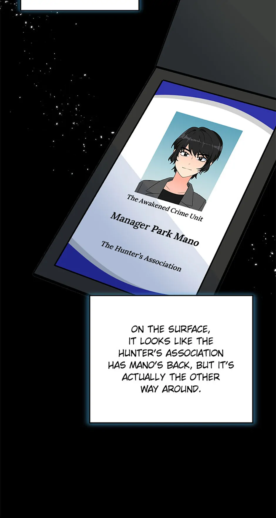 I’m the Main Character’s Little Sister chapter 55 page 41