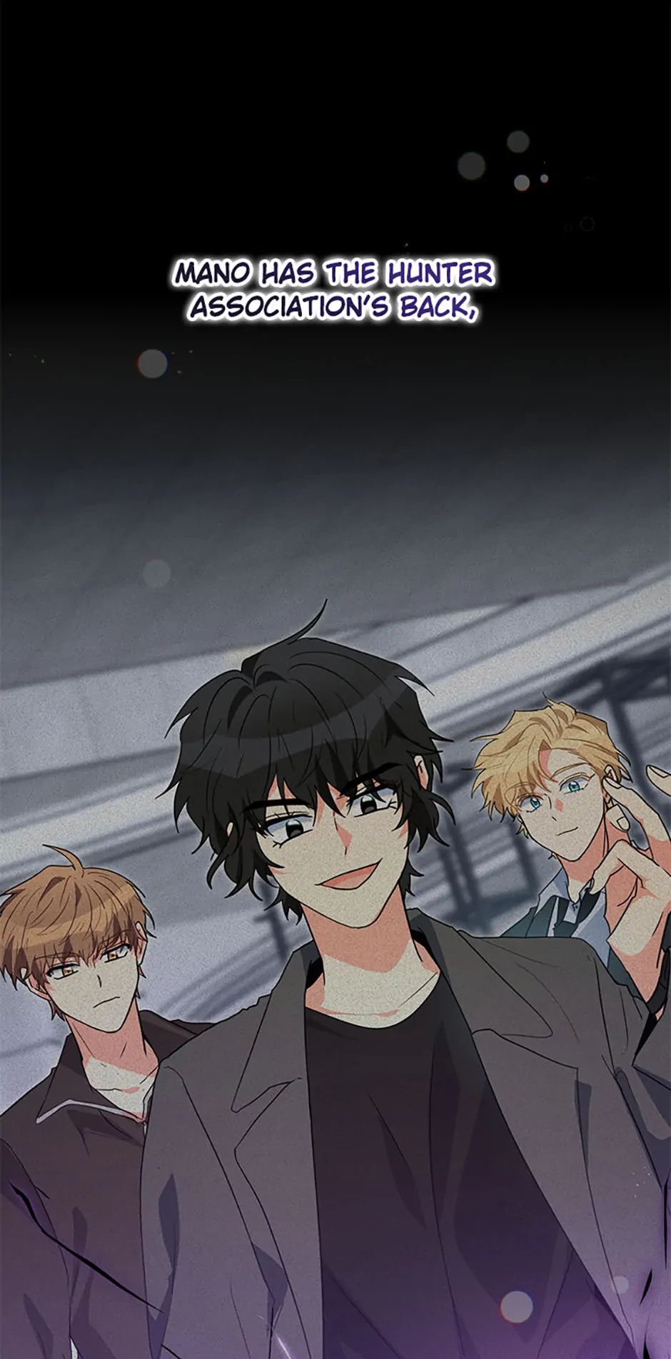 I’m the Main Character’s Little Sister chapter 55 page 42