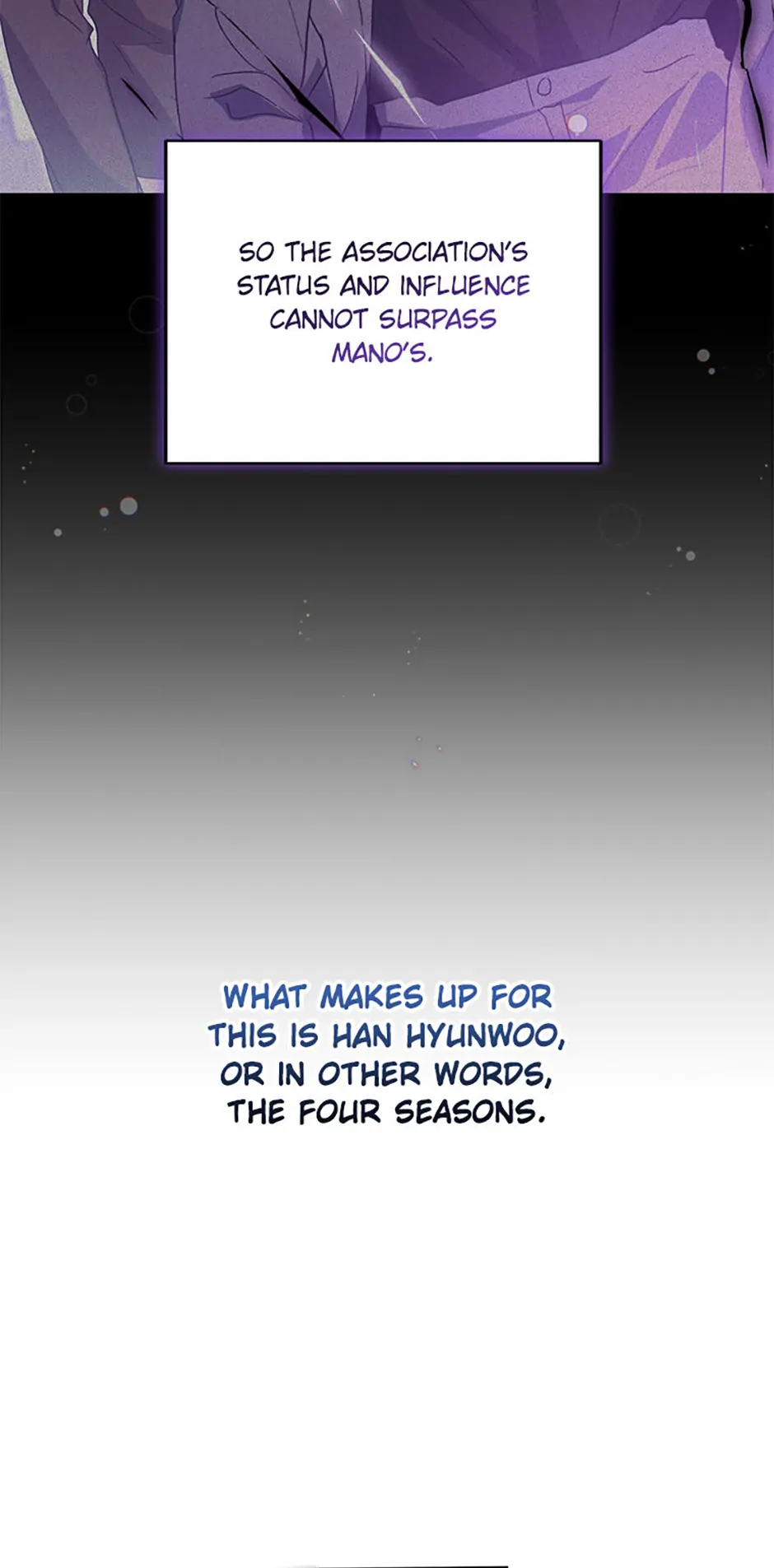I’m the Main Character’s Little Sister chapter 55 page 43