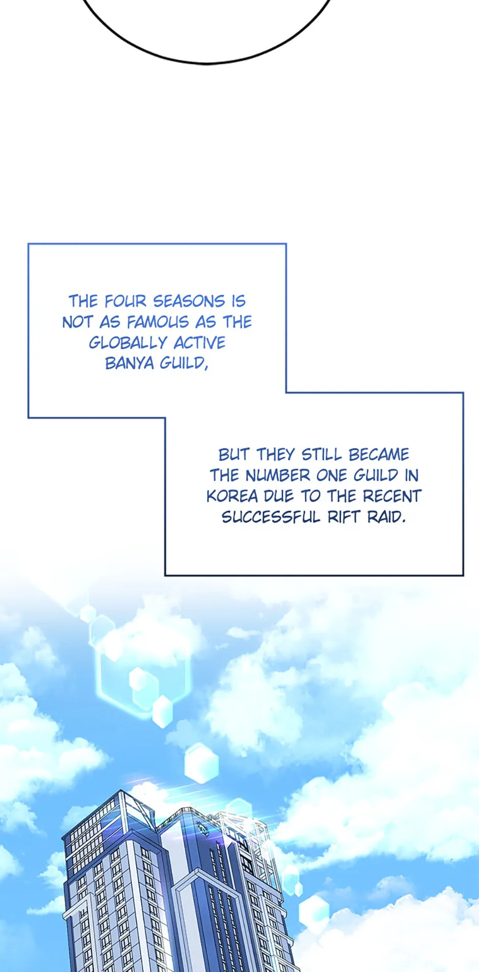 I’m the Main Character’s Little Sister chapter 55 page 45