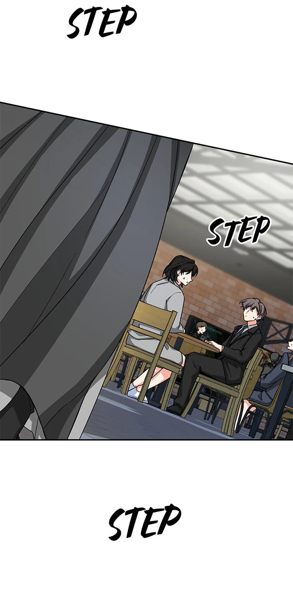 I’m the Main Character’s Little Sister chapter 55 page 61