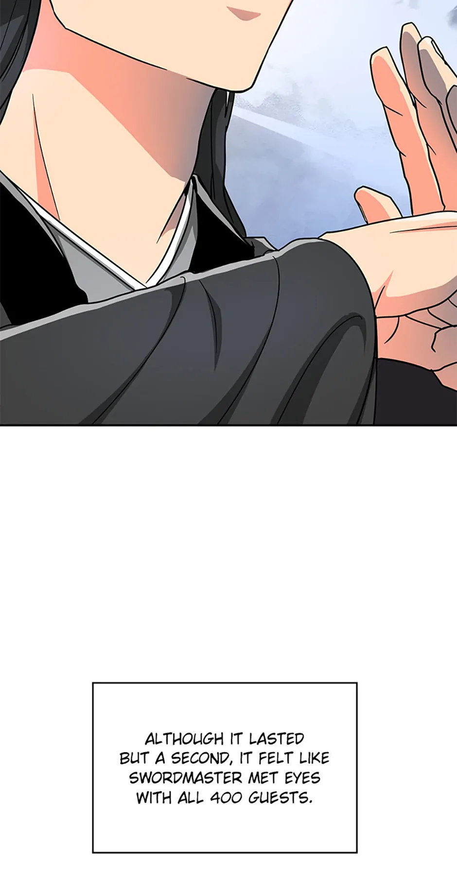 I’m the Main Character’s Little Sister chapter 55 page 67