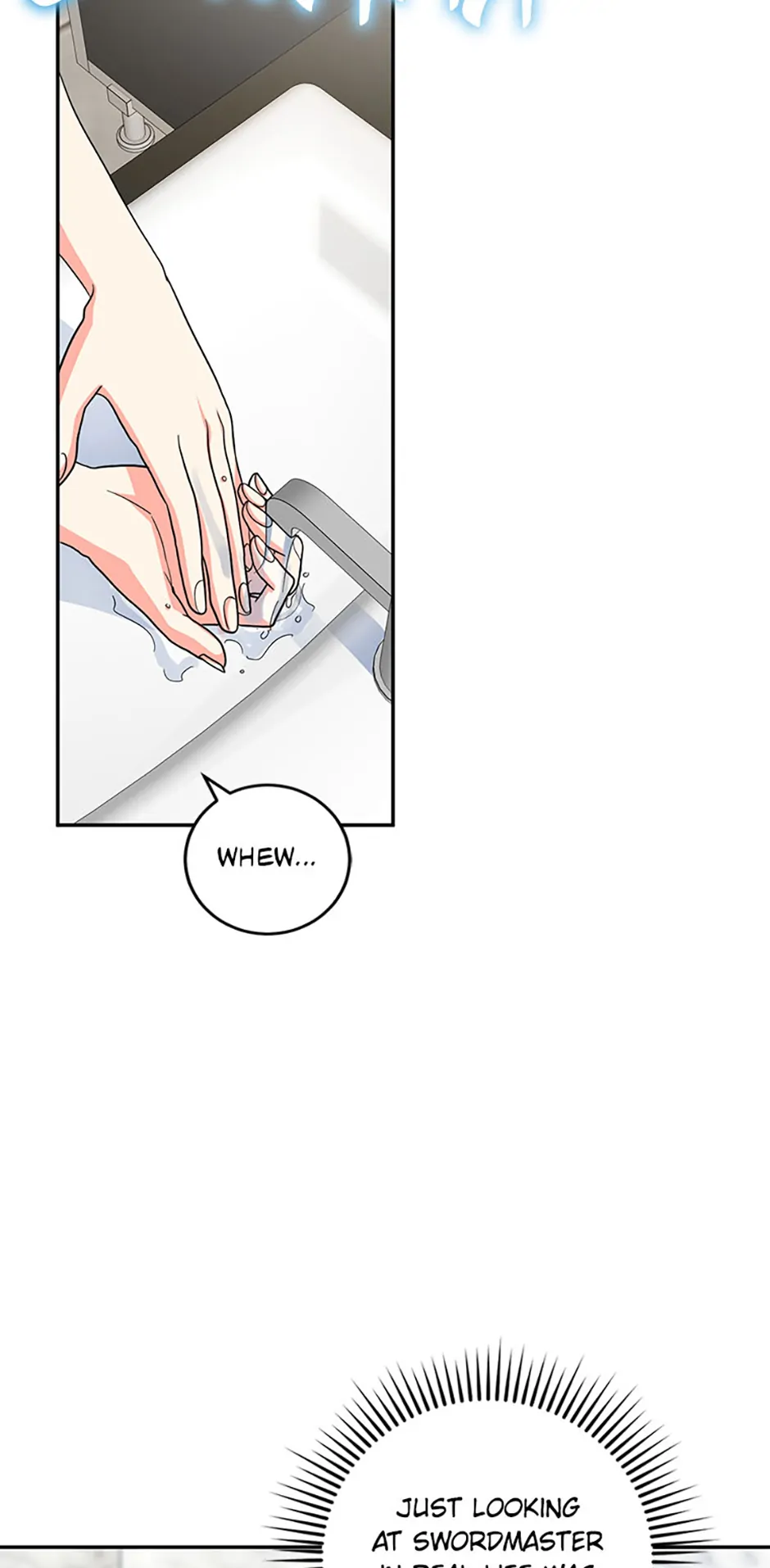 I’m the Main Character’s Little Sister chapter 55 page 75