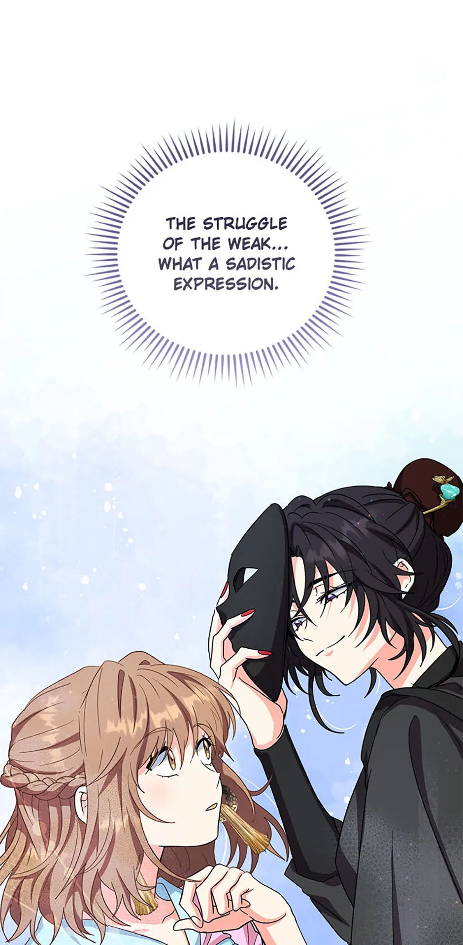 I’m the Main Character’s Little Sister chapter 55 page 88
