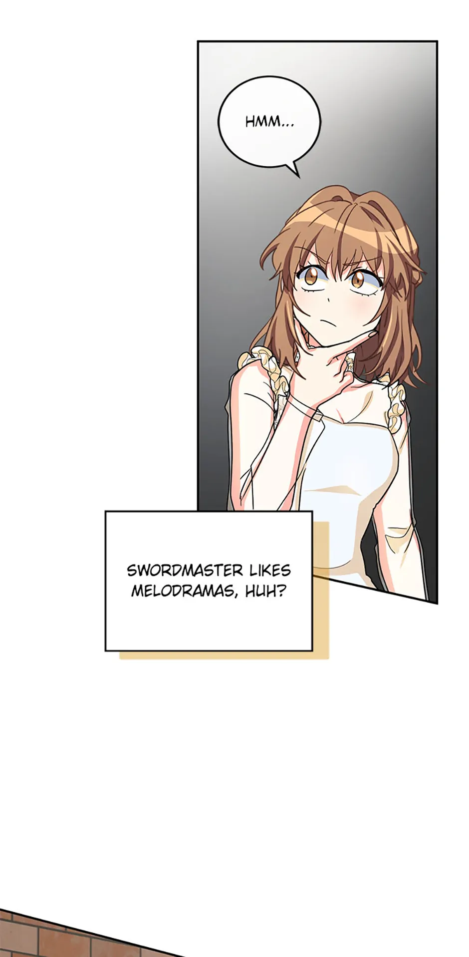 I’m the Main Character’s Little Sister chapter 55 page 91