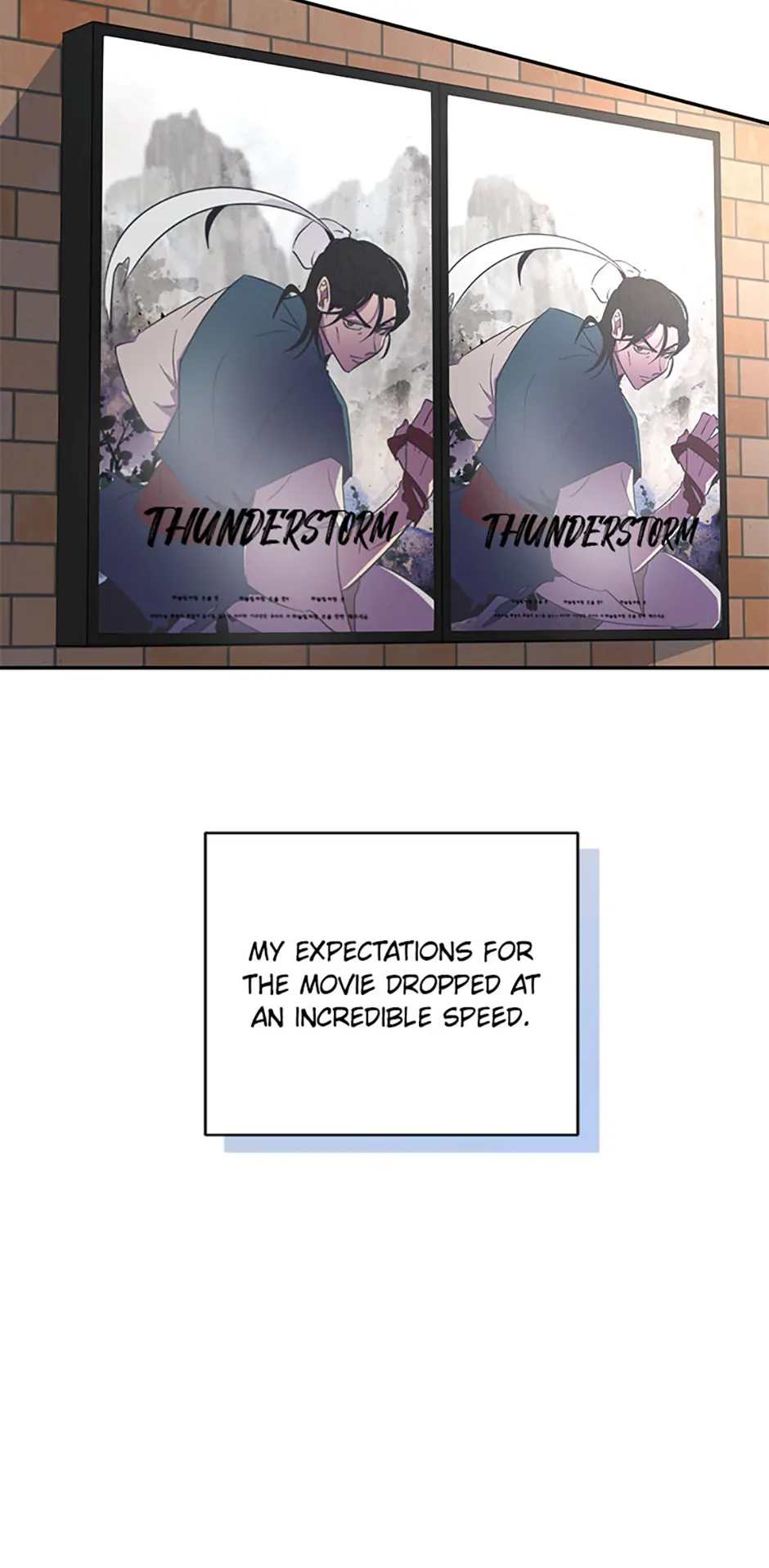 I’m the Main Character’s Little Sister chapter 55 page 92