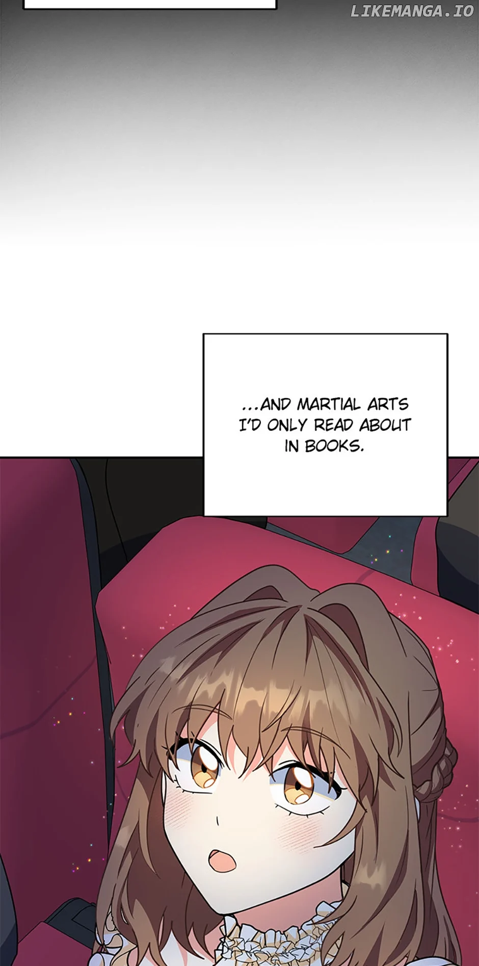 I’m the Main Character’s Little Sister chapter 56 page 13