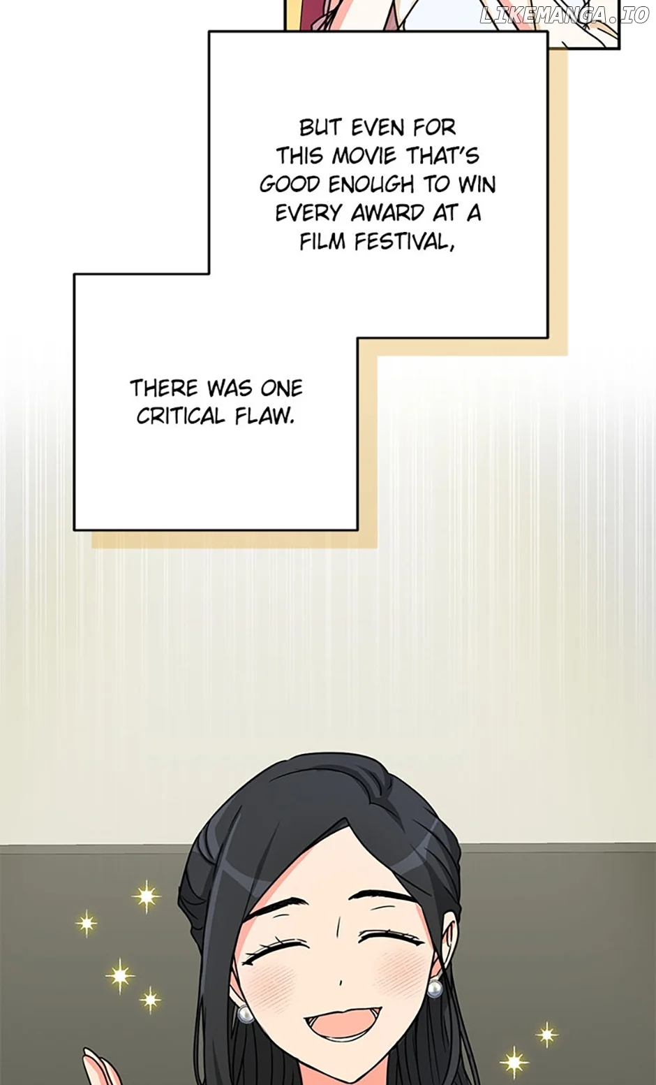 I’m the Main Character’s Little Sister chapter 56 page 17