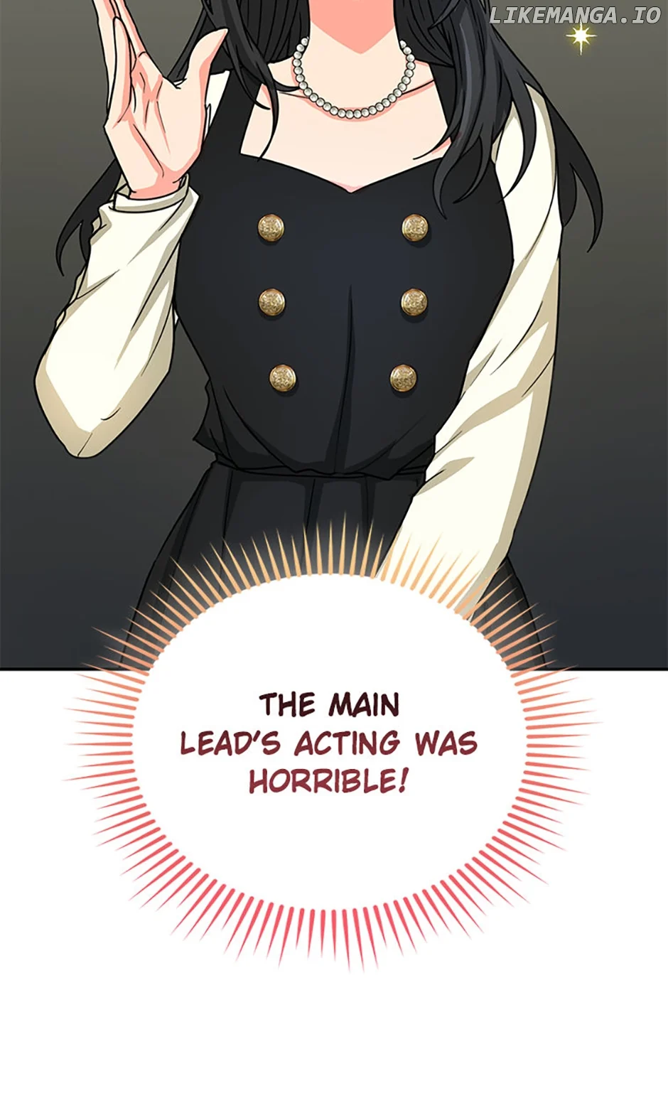I’m the Main Character’s Little Sister chapter 56 page 18