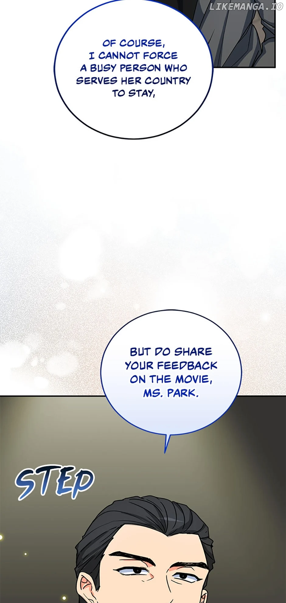 I’m the Main Character’s Little Sister chapter 56 page 28