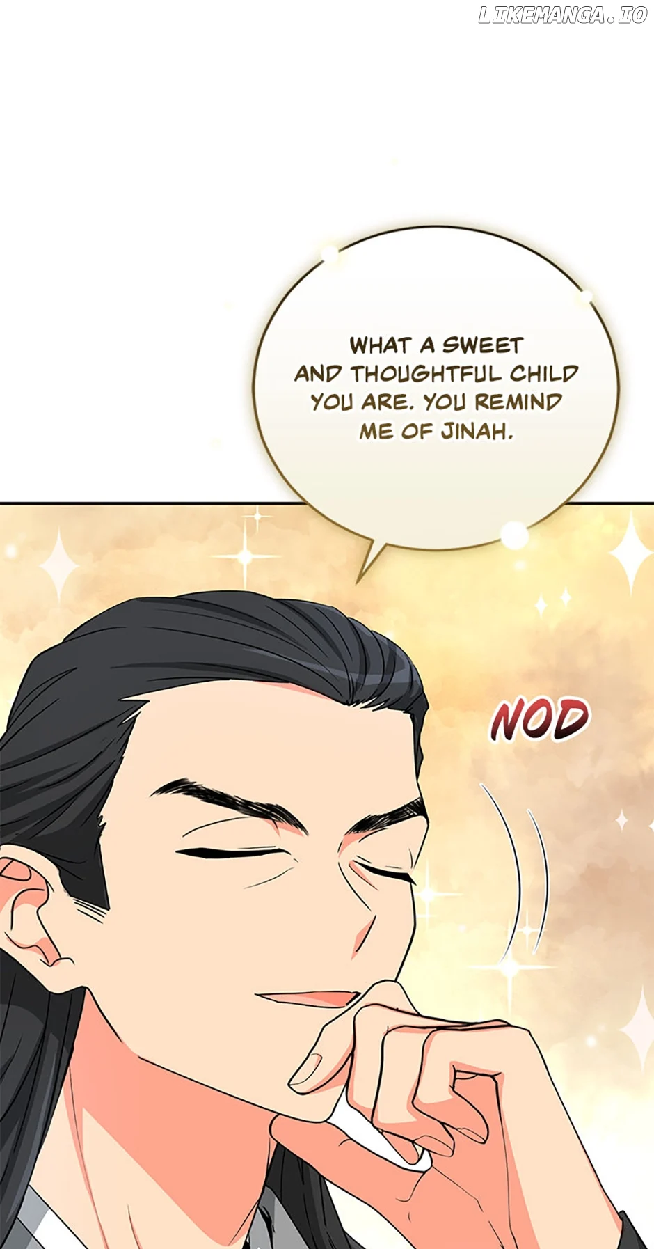 I’m the Main Character’s Little Sister chapter 56 page 38