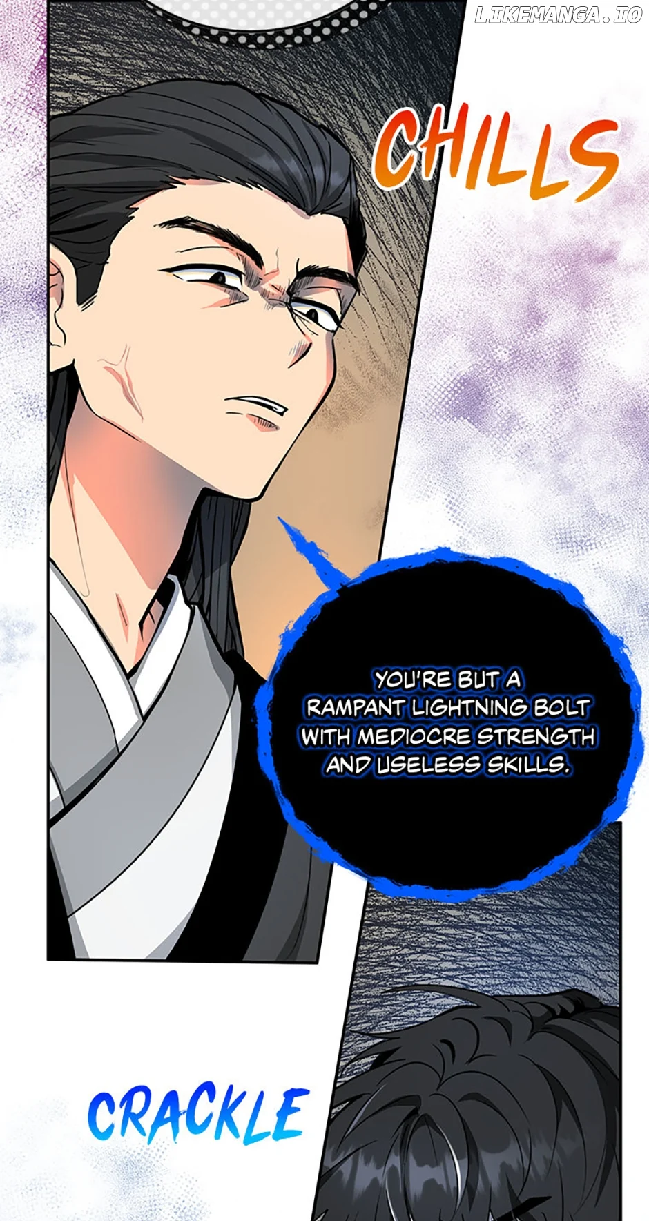I’m the Main Character’s Little Sister chapter 56 page 47