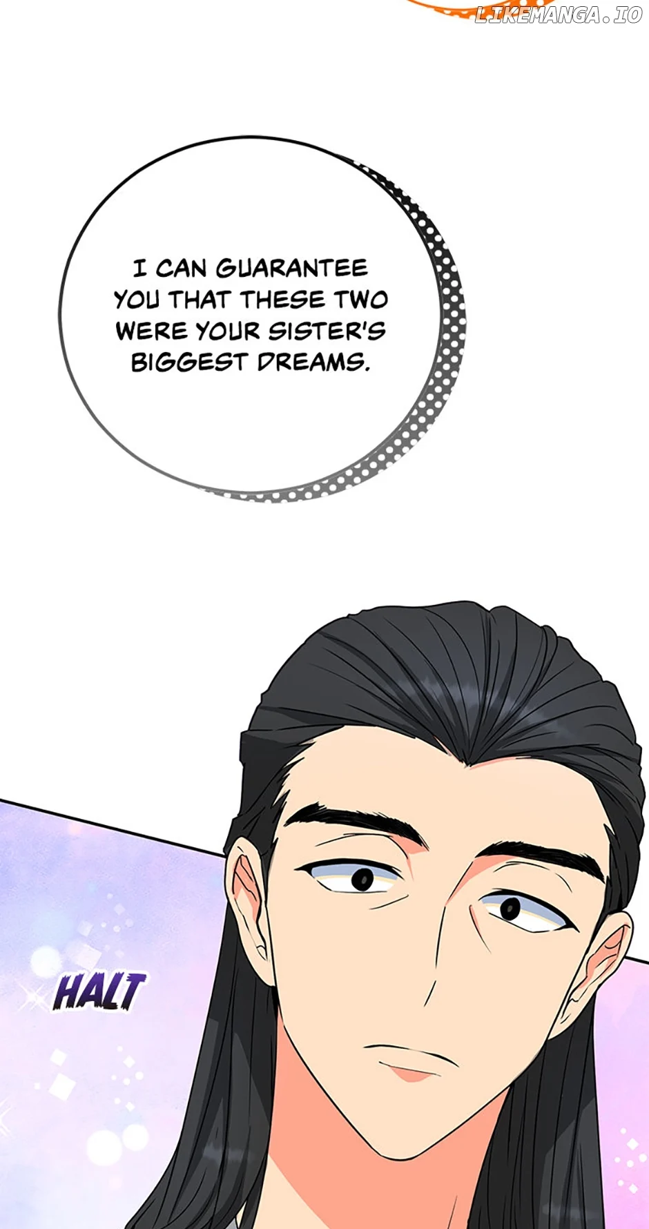 I’m the Main Character’s Little Sister chapter 56 page 62