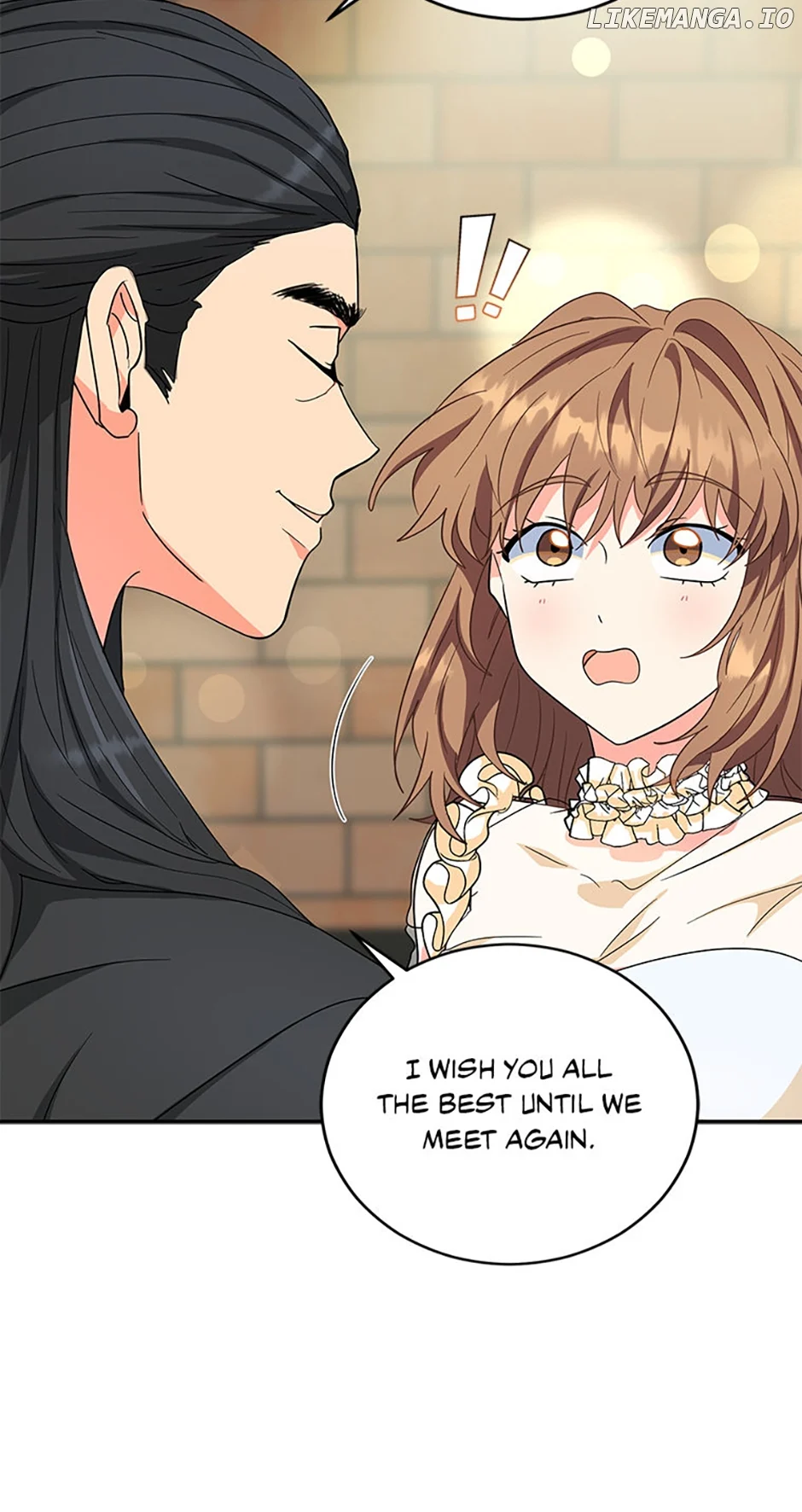 I’m the Main Character’s Little Sister chapter 56 page 65