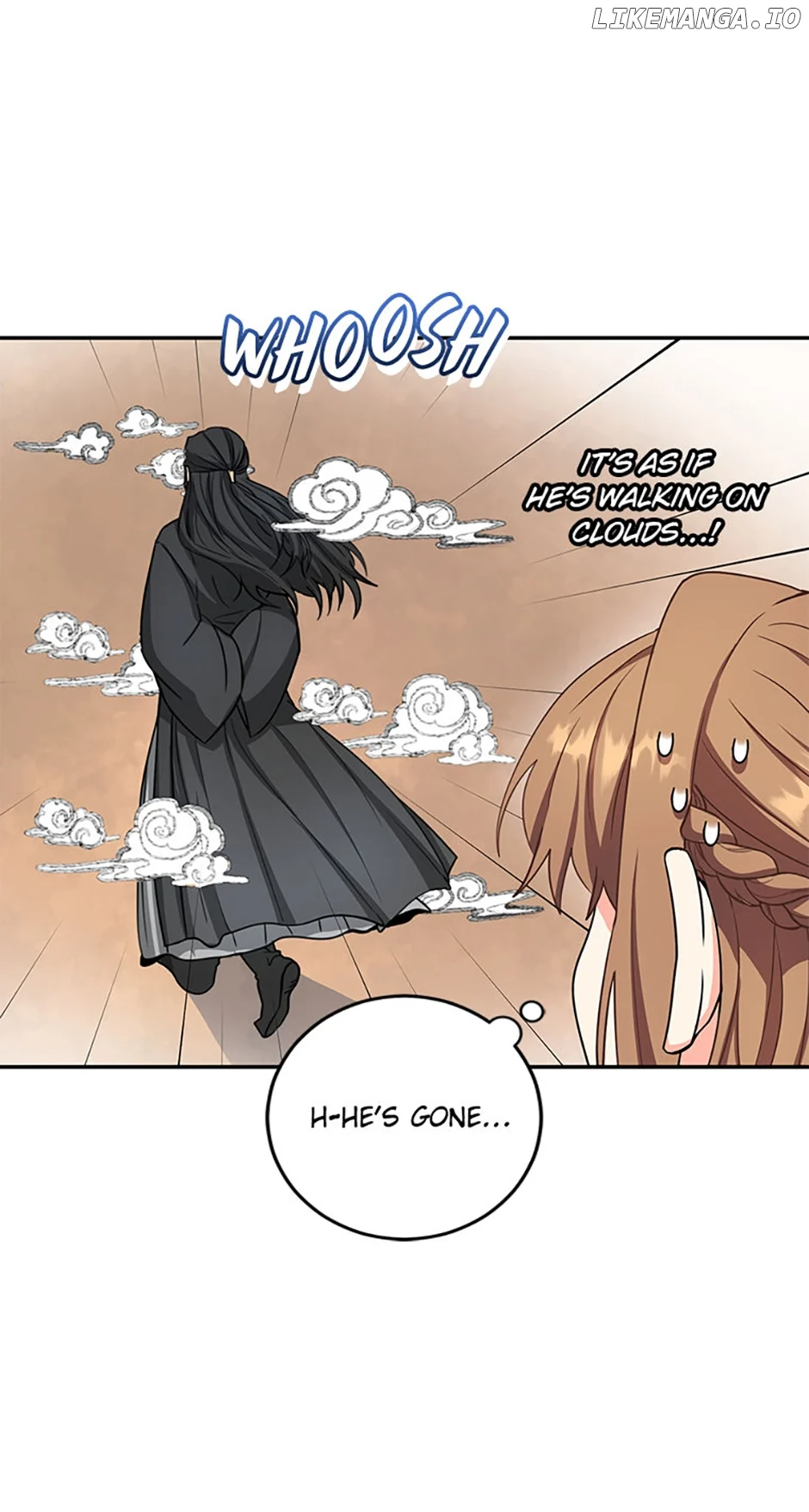 I’m the Main Character’s Little Sister chapter 56 page 66