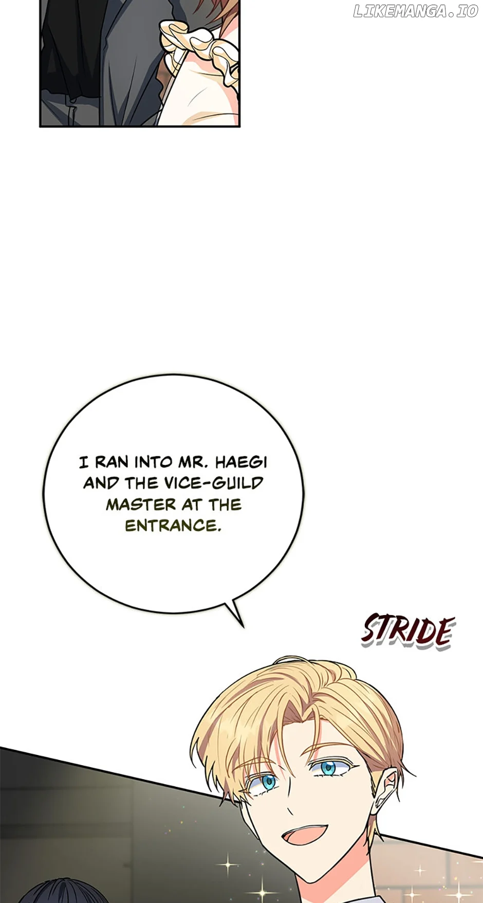 I’m the Main Character’s Little Sister chapter 56 page 70