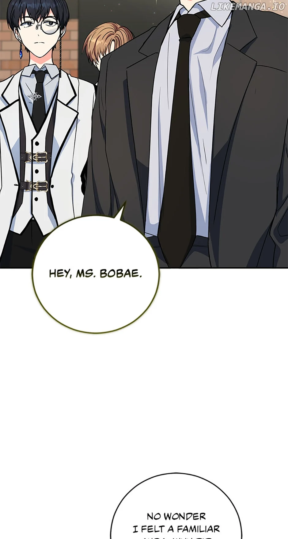 I’m the Main Character’s Little Sister chapter 56 page 71