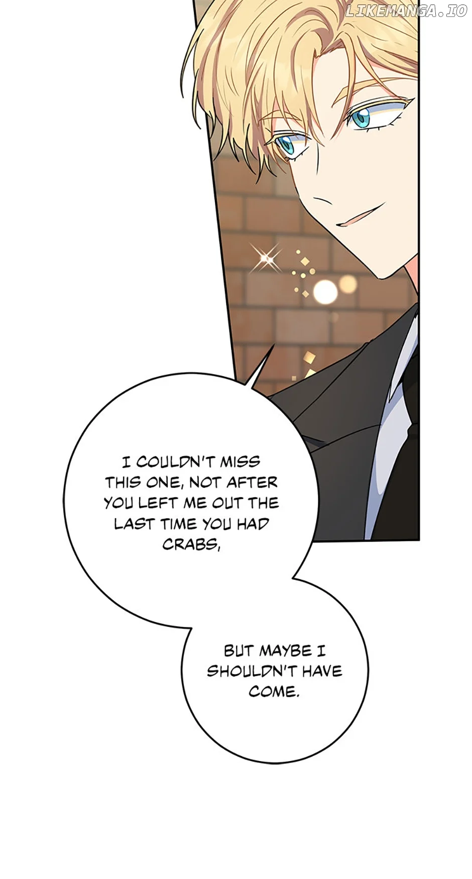 I’m the Main Character’s Little Sister chapter 56 page 73