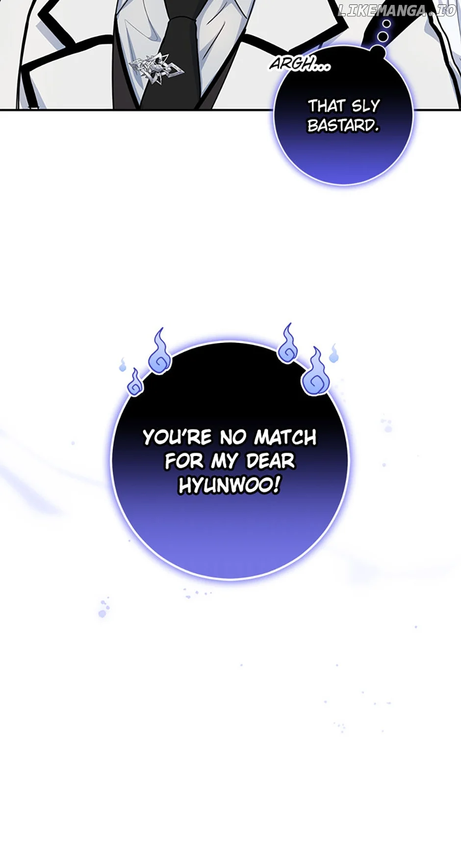 I’m the Main Character’s Little Sister chapter 56 page 80