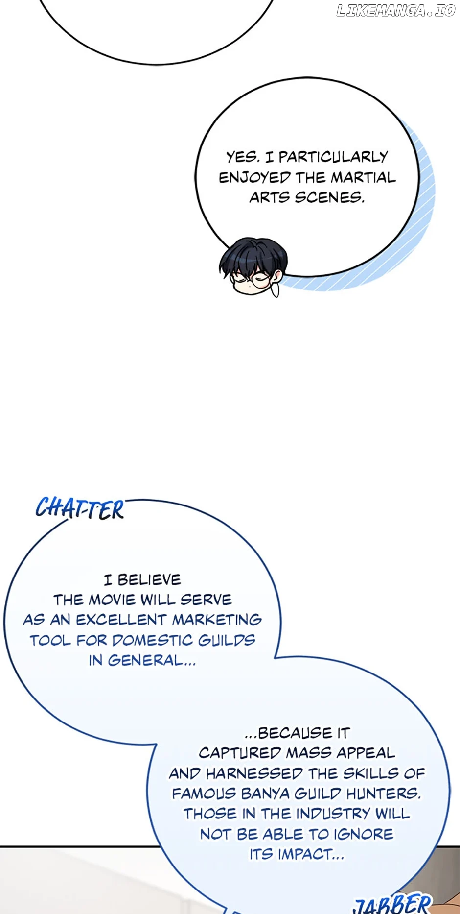 I’m the Main Character’s Little Sister chapter 57.2 page 7