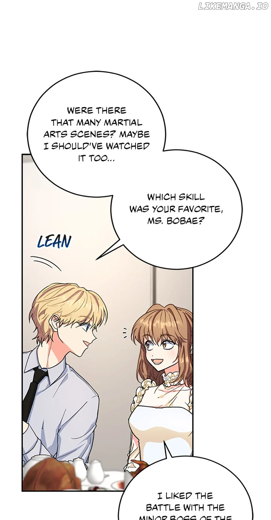 I’m the Main Character’s Little Sister chapter 57.2 page 9