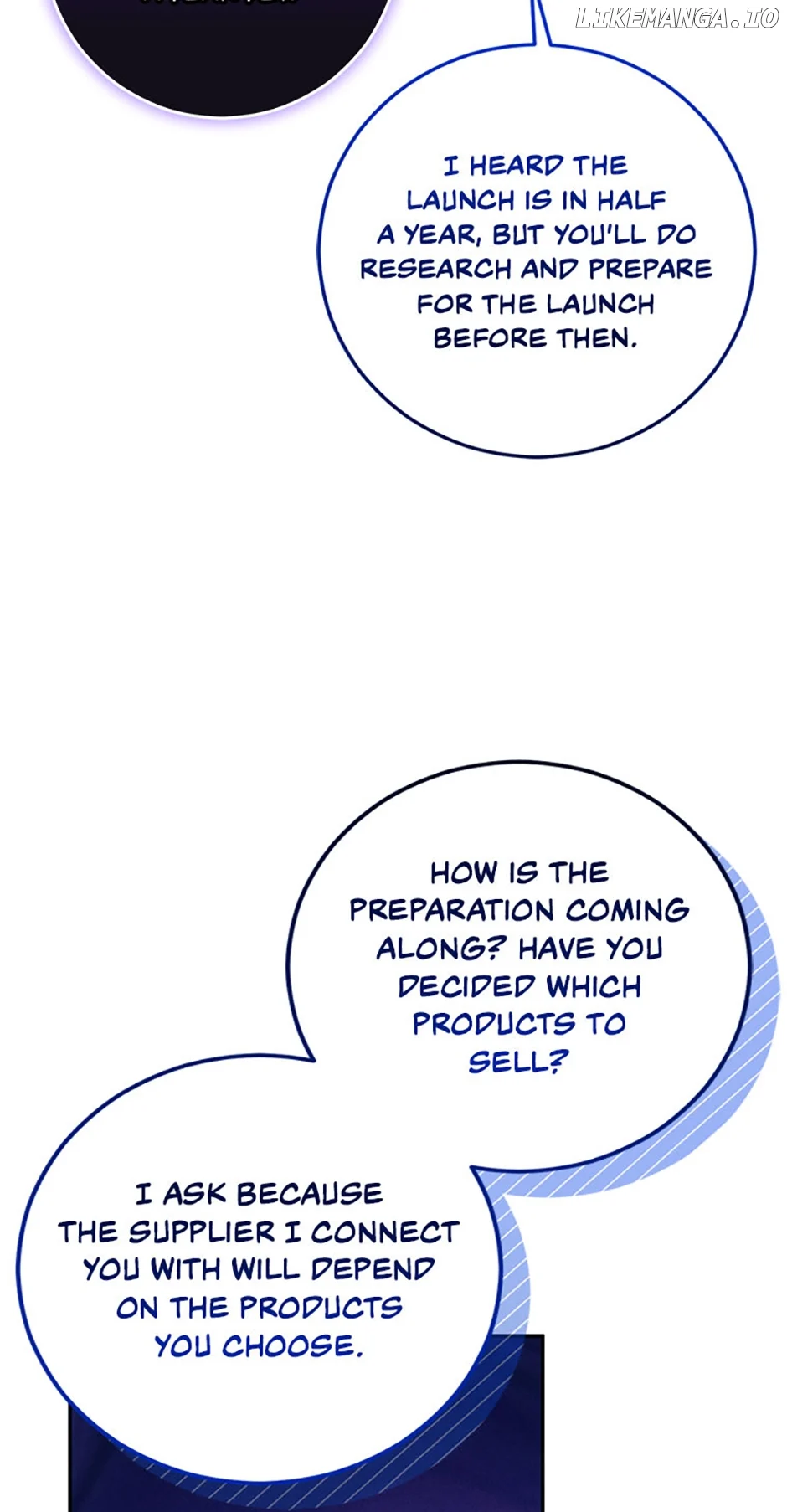 I’m the Main Character’s Little Sister chapter 57.2 page 14