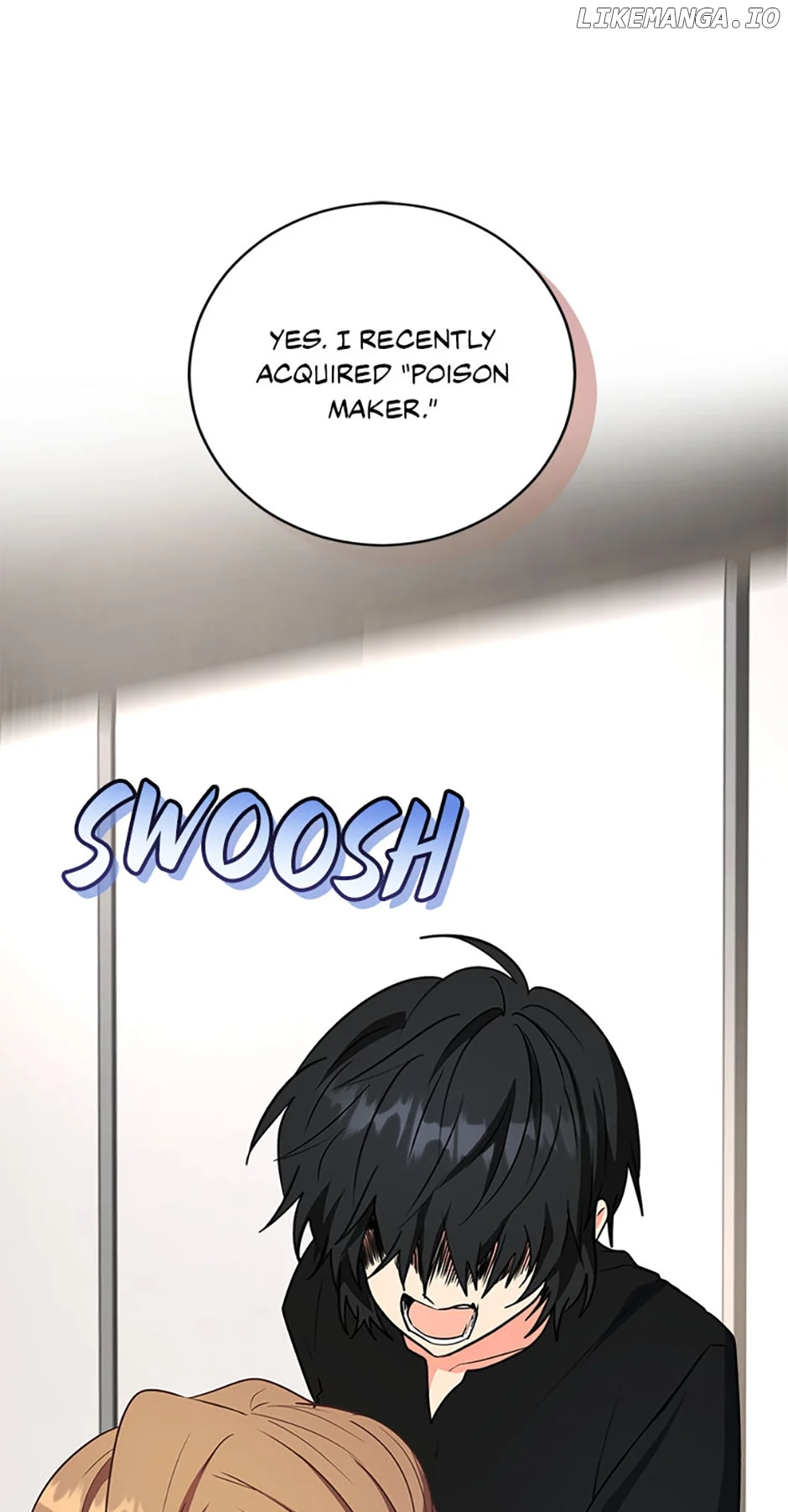 I’m the Main Character’s Little Sister chapter 57.2 page 22
