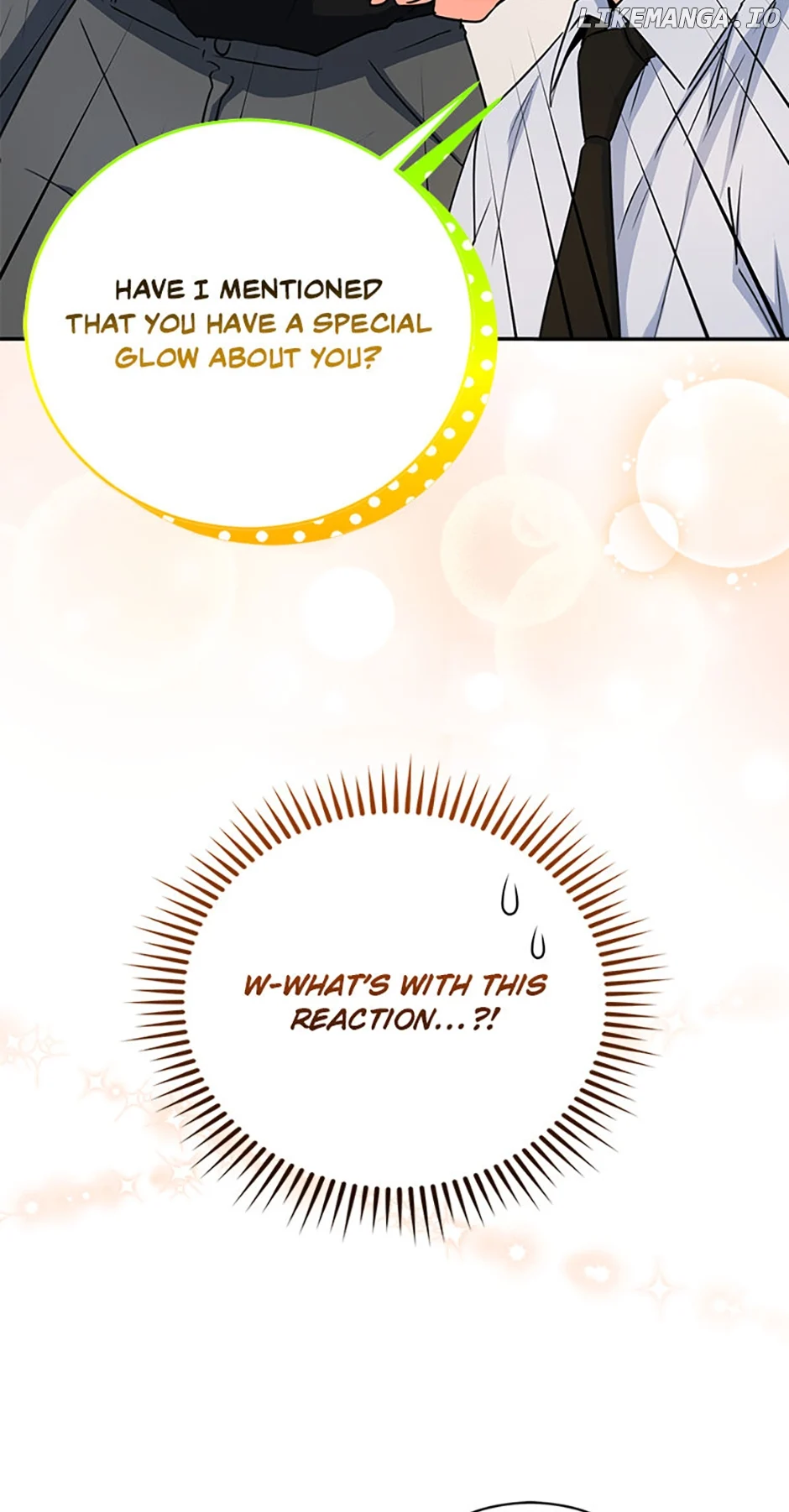 I’m the Main Character’s Little Sister chapter 57.2 page 25