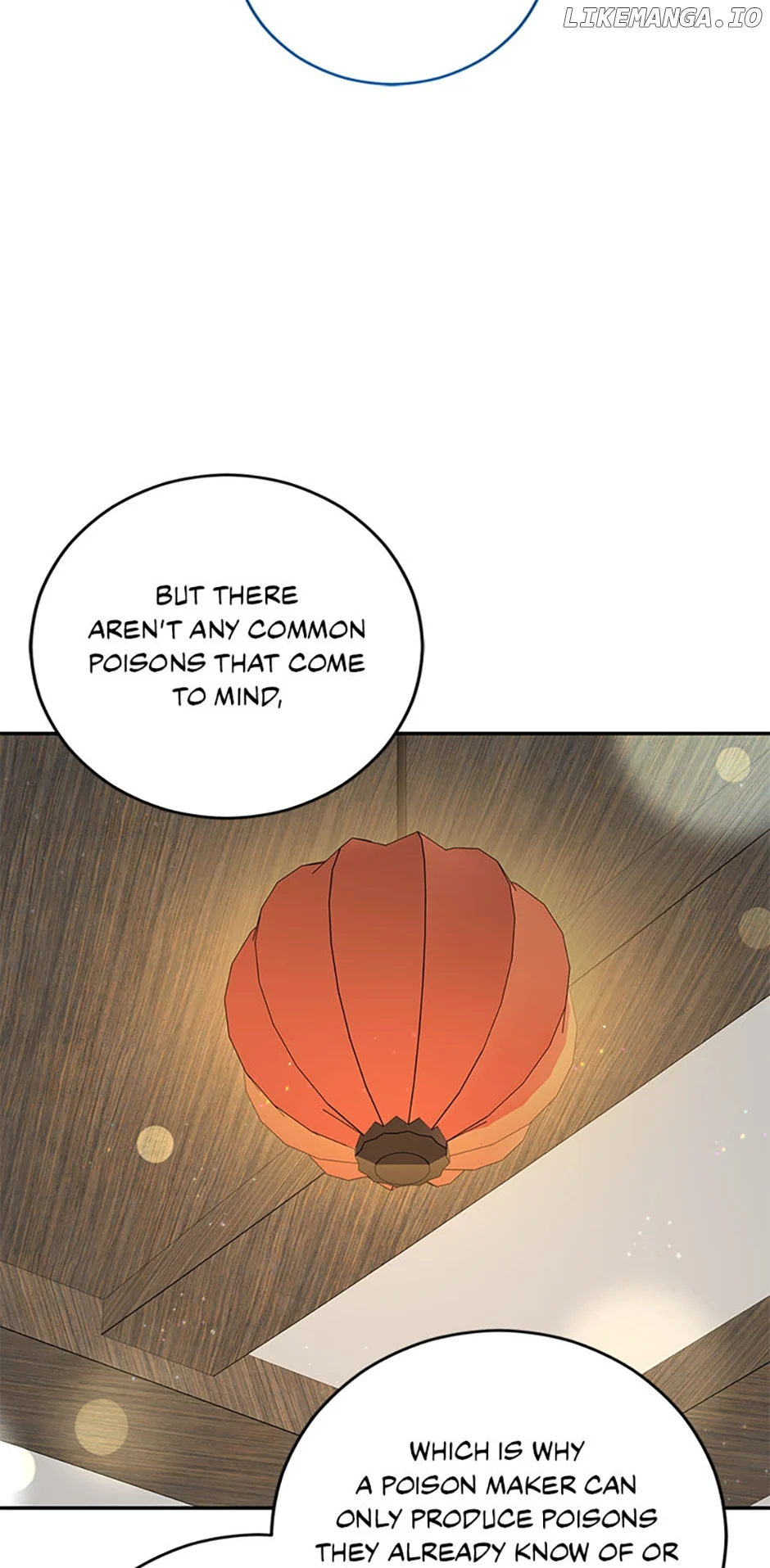I’m the Main Character’s Little Sister chapter 57.2 page 28