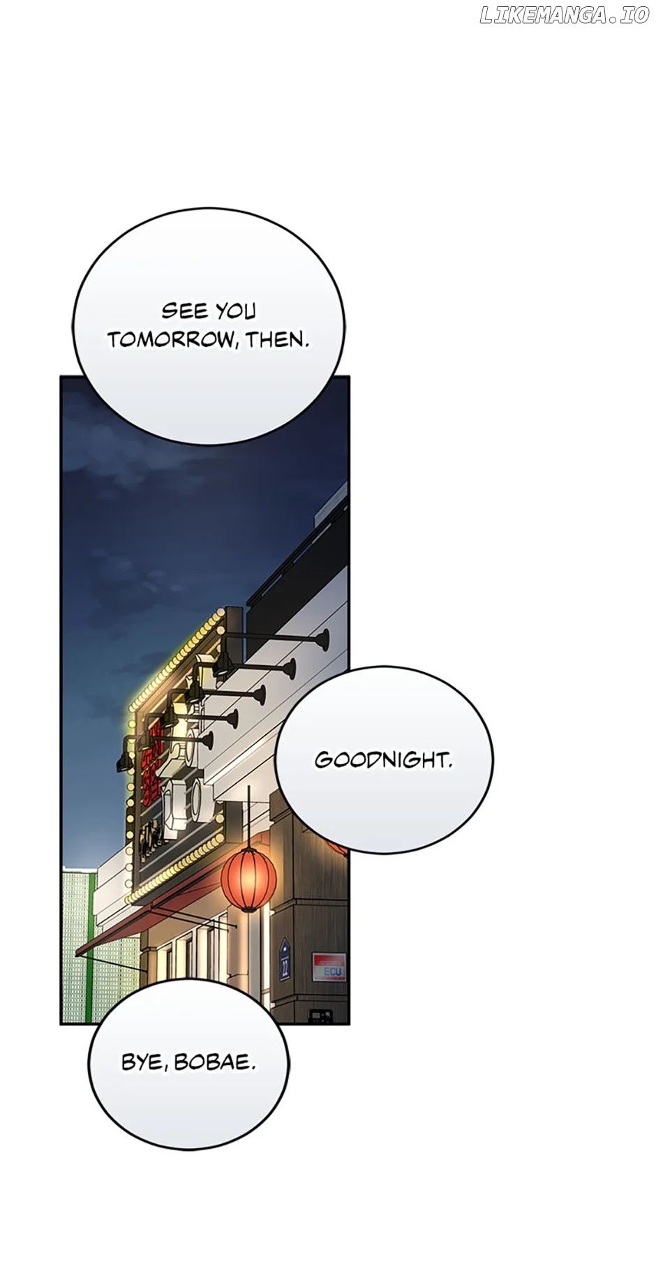 I’m the Main Character’s Little Sister chapter 57.2 page 40