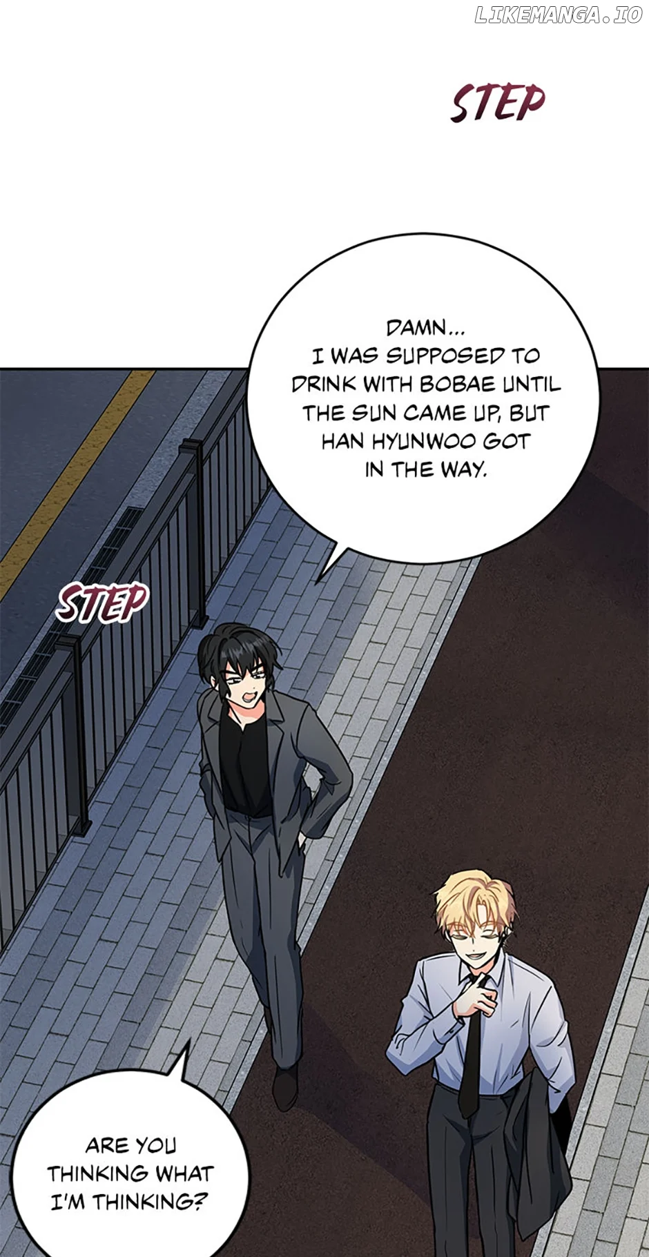 I’m the Main Character’s Little Sister chapter 57.2 page 41