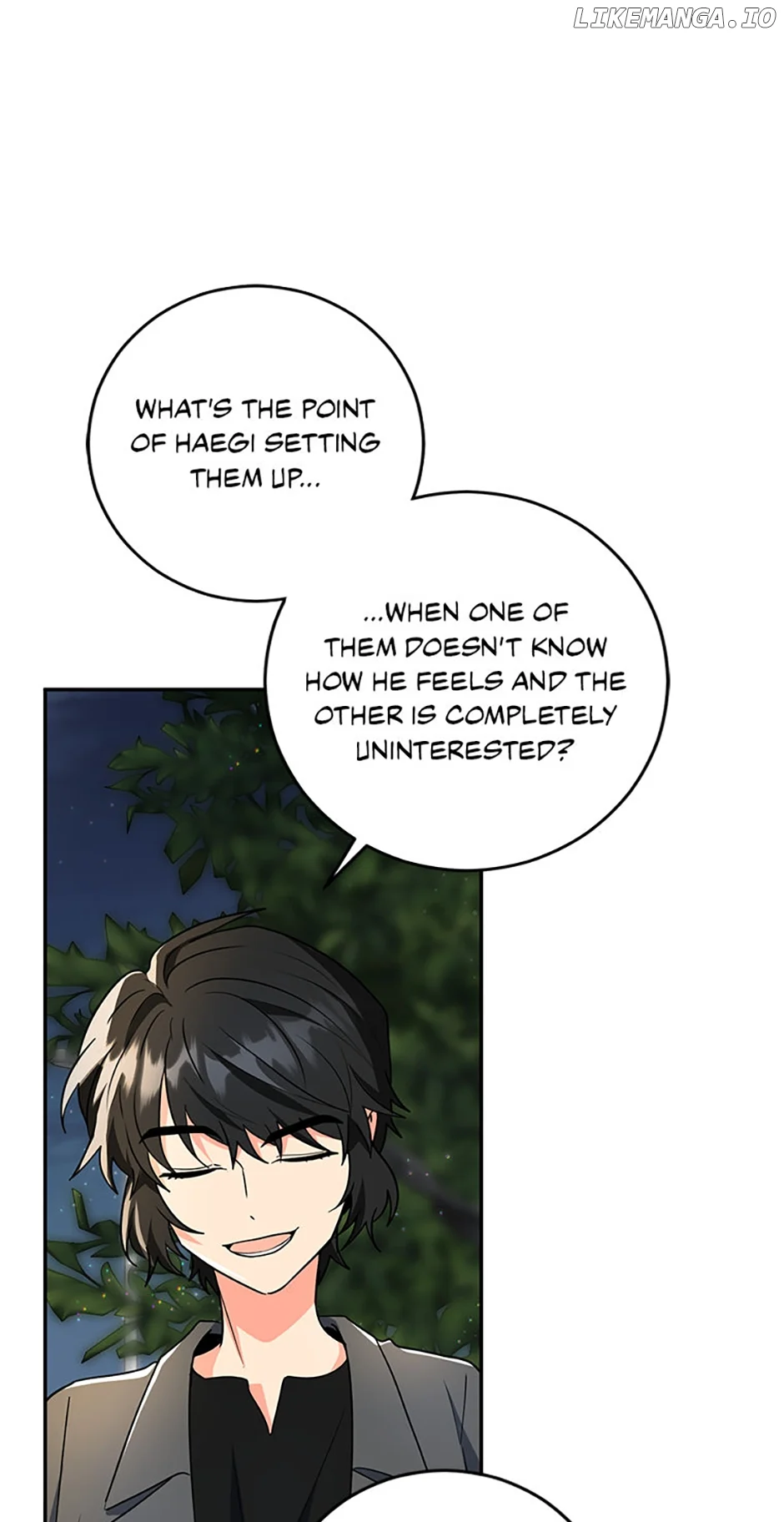 I’m the Main Character’s Little Sister chapter 57.2 page 44