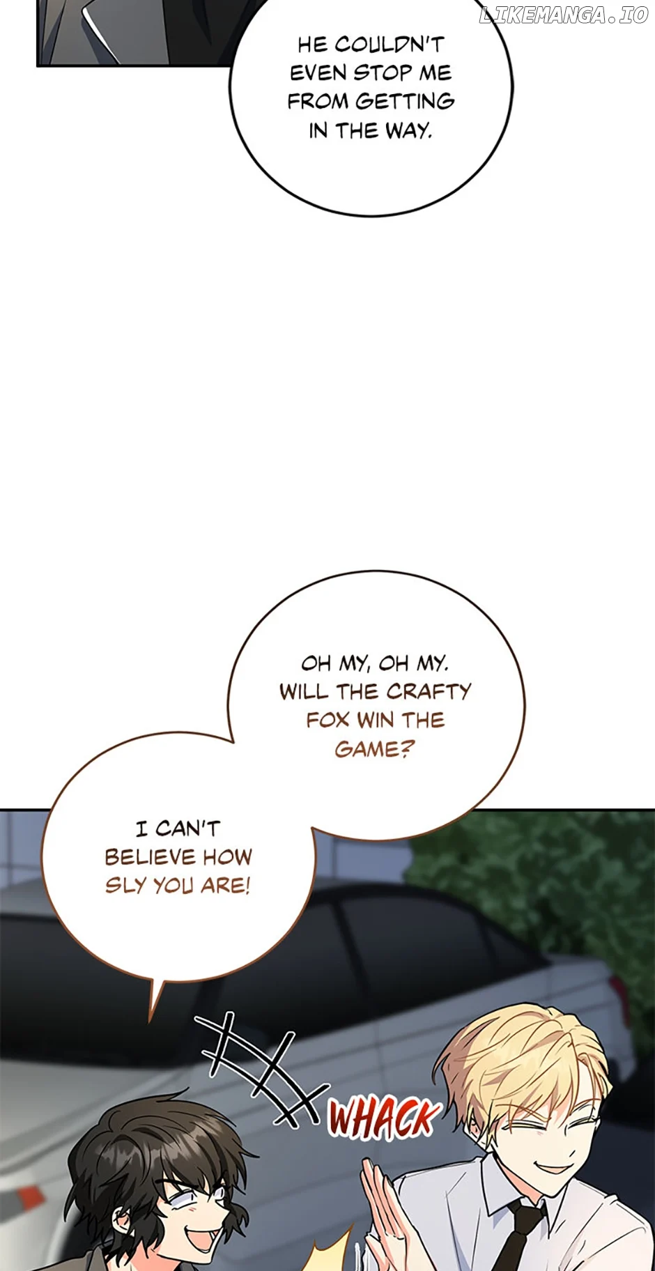 I’m the Main Character’s Little Sister chapter 57.2 page 45