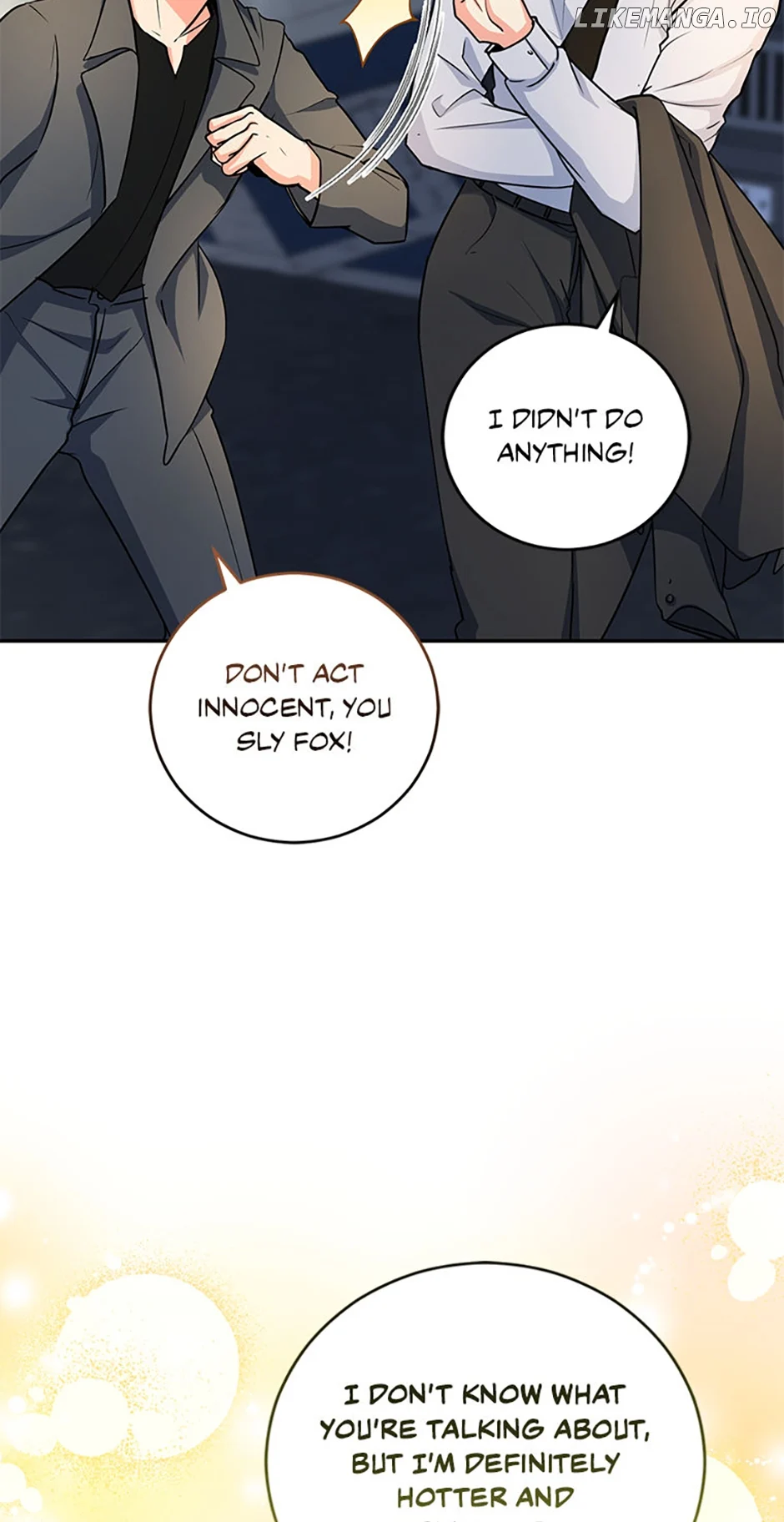I’m the Main Character’s Little Sister chapter 57.2 page 46