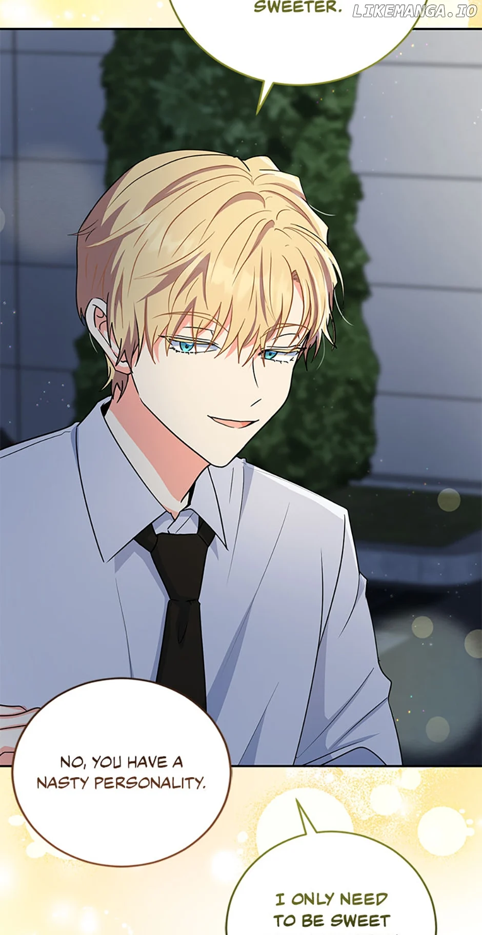 I’m the Main Character’s Little Sister chapter 57.2 page 47