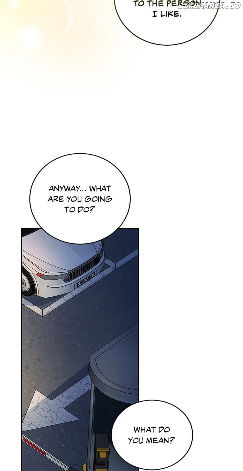 I’m the Main Character’s Little Sister chapter 57.2 page 48