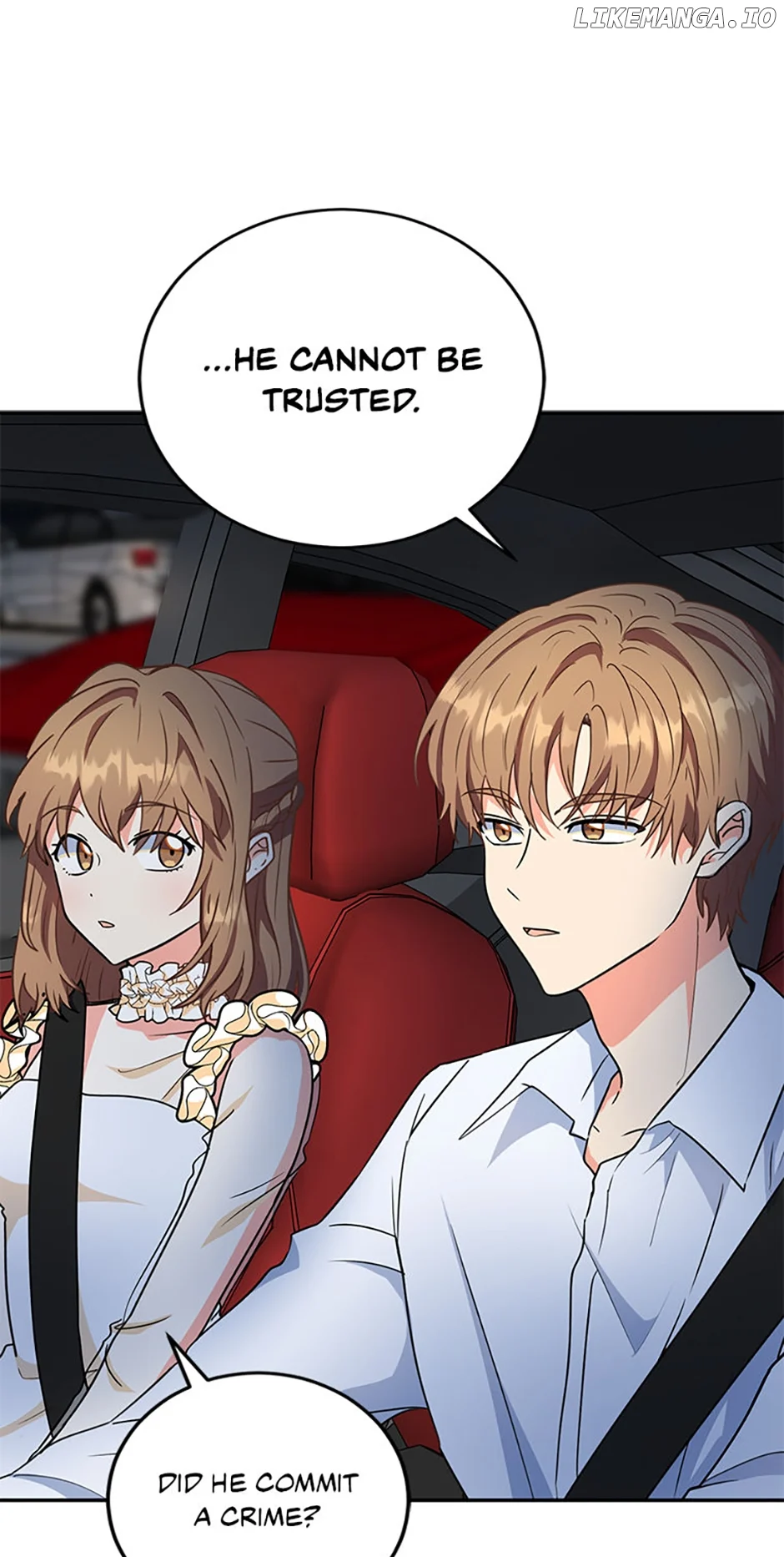 I’m the Main Character’s Little Sister chapter 57.2 page 59