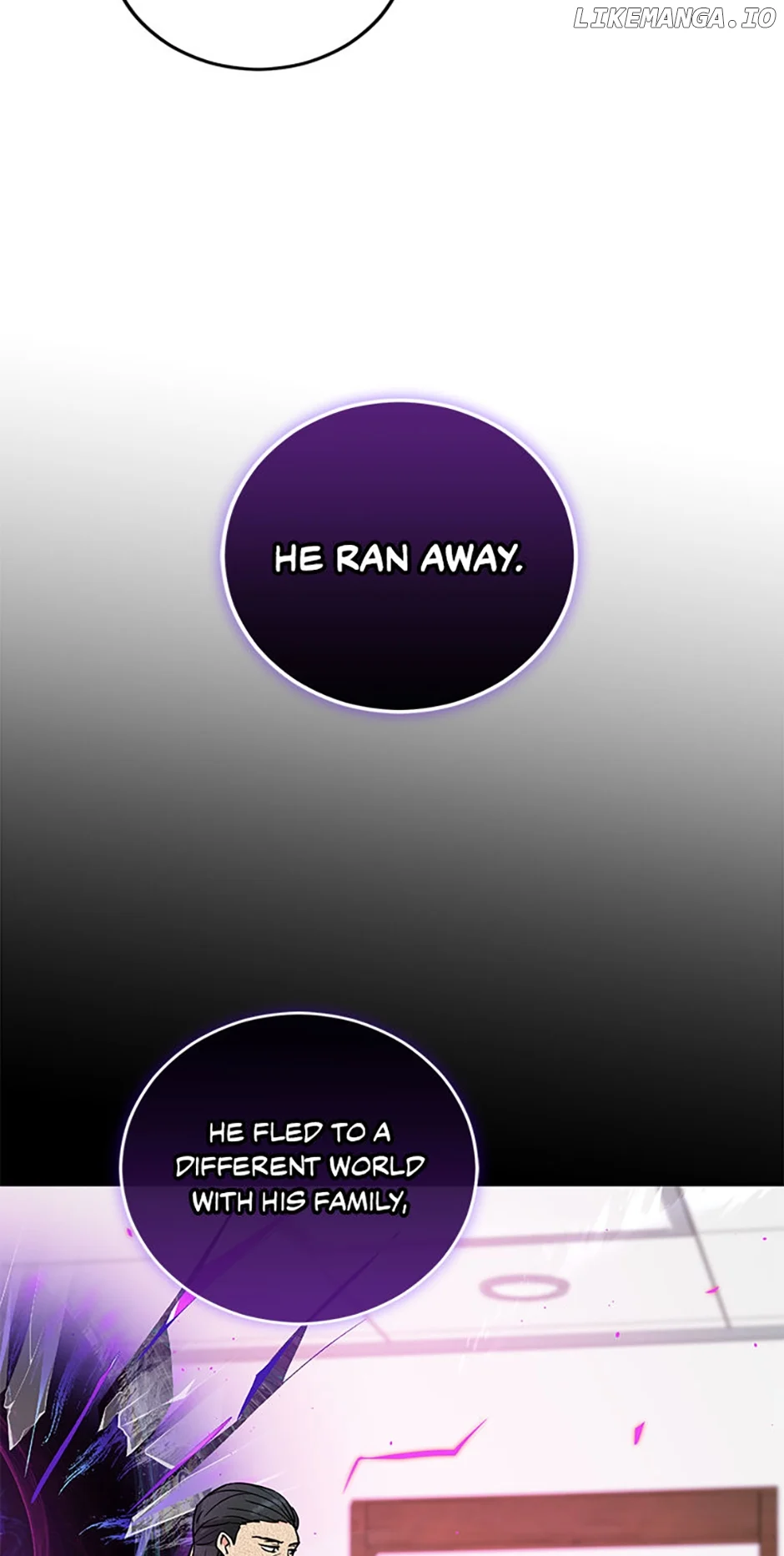 I’m the Main Character’s Little Sister chapter 57.2 page 60