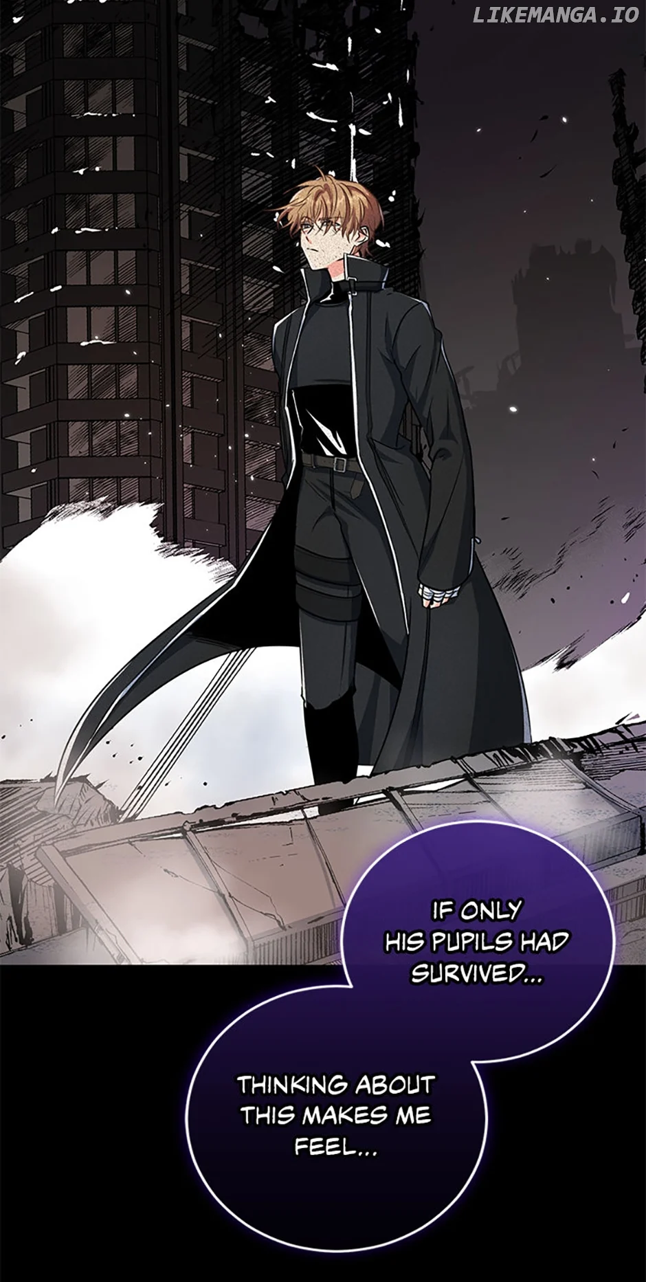 I’m the Main Character’s Little Sister chapter 57.2 page 62