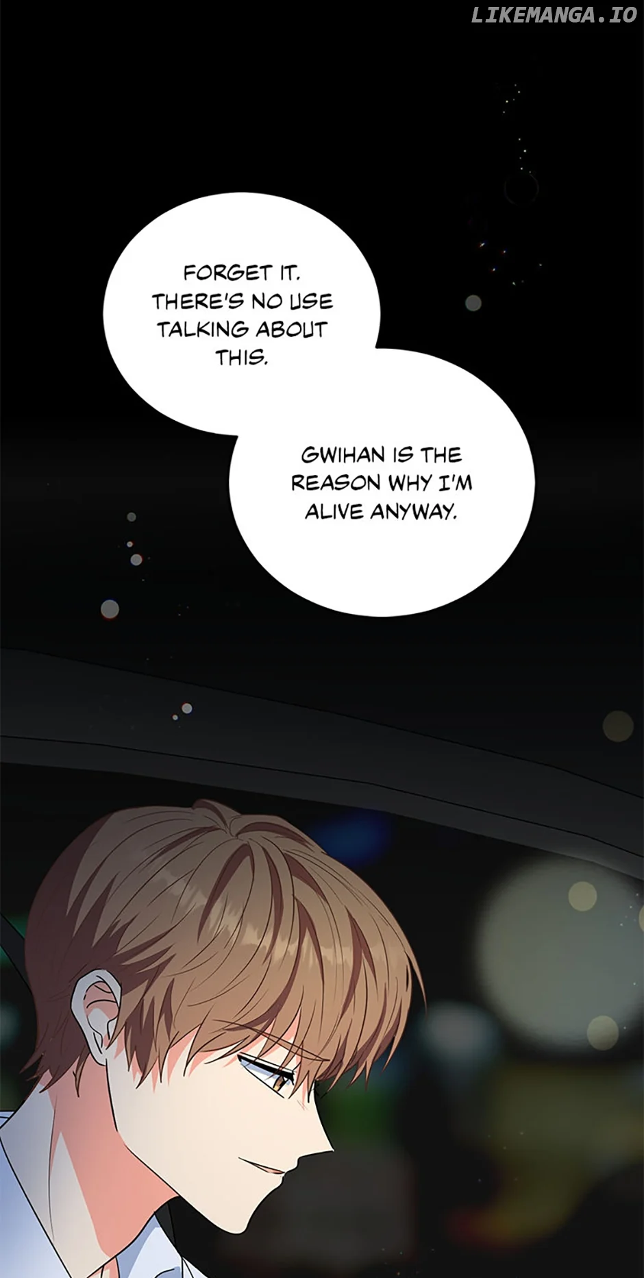 I’m the Main Character’s Little Sister chapter 57.2 page 63