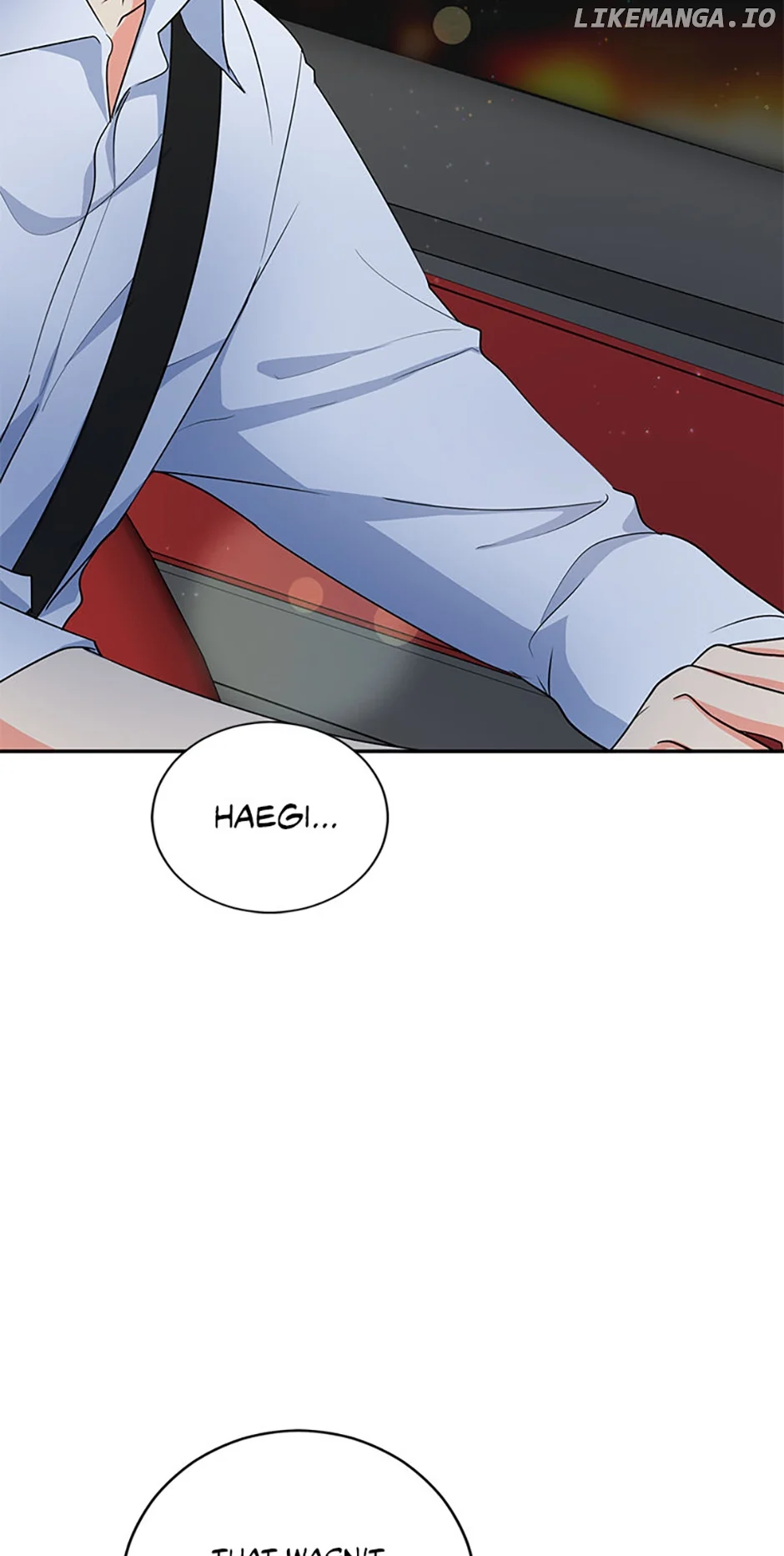 I’m the Main Character’s Little Sister chapter 57.2 page 64