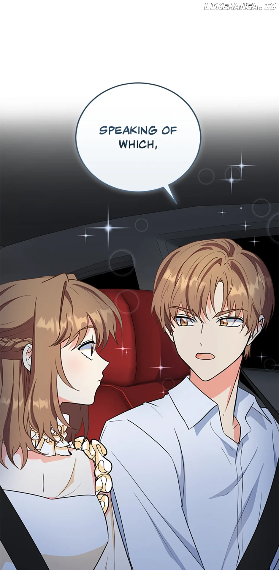 I’m the Main Character’s Little Sister chapter 57.2 page 67