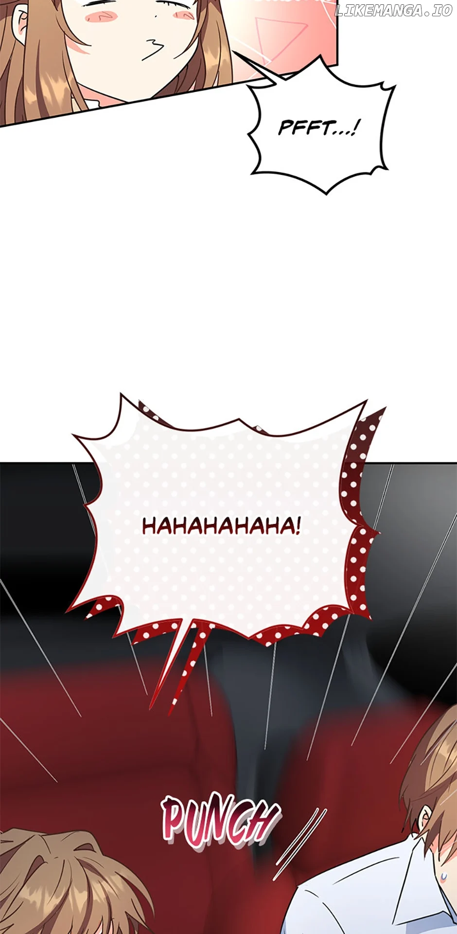 I’m the Main Character’s Little Sister chapter 57.2 page 70